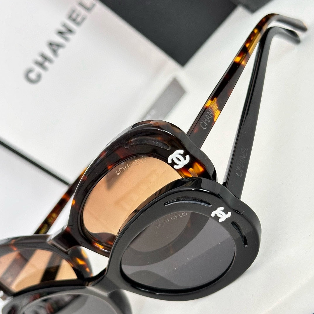 LuxluxHouse Best Quality Glasses Chanel
