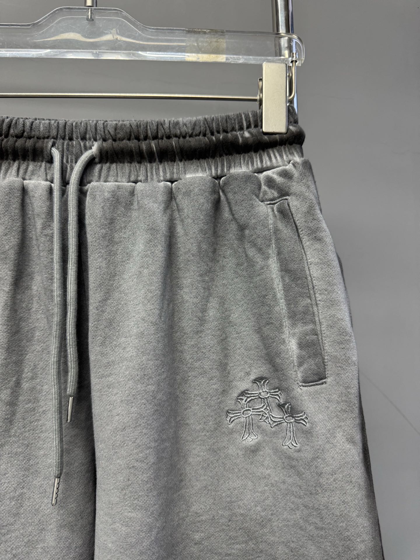 LuxluxHouse Best Quality Clothes Pants Chrome Hearts