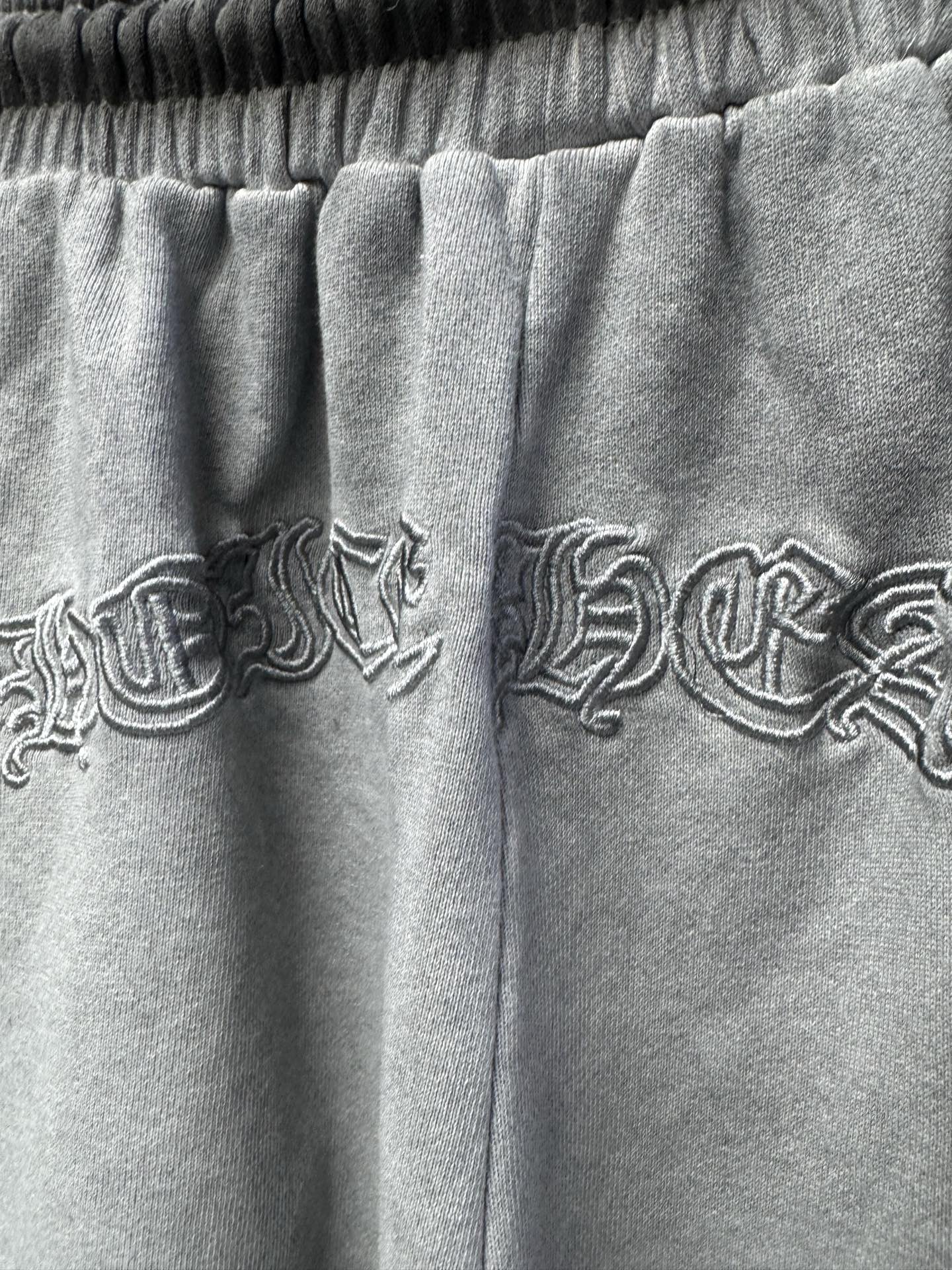 LuxluxHouse Best Quality Clothes Pants Chrome Hearts