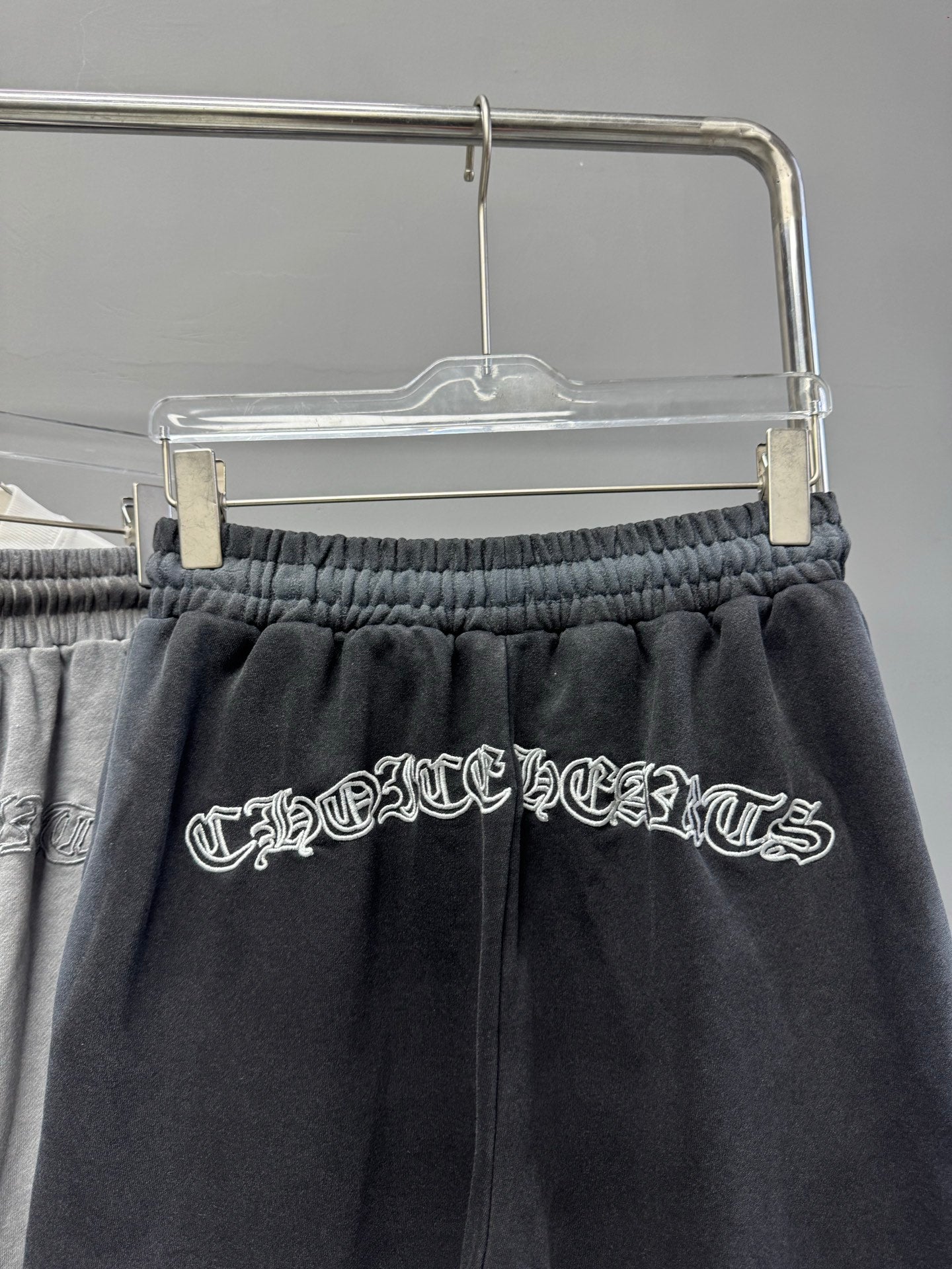 LuxluxHouse Best Quality Clothes Pants Chrome Hearts