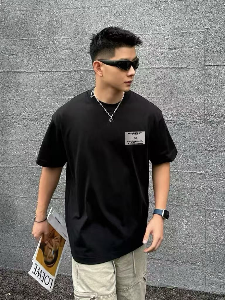 LuxluxHouse Best Quality Clothes Amiri T-shirt