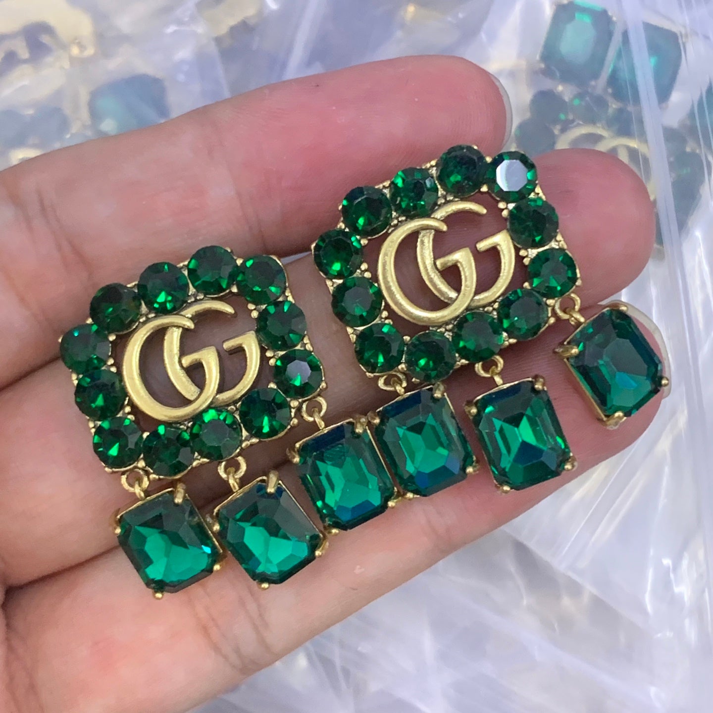 LuxluxHouse Low Price And High Quality Accessories Gucci