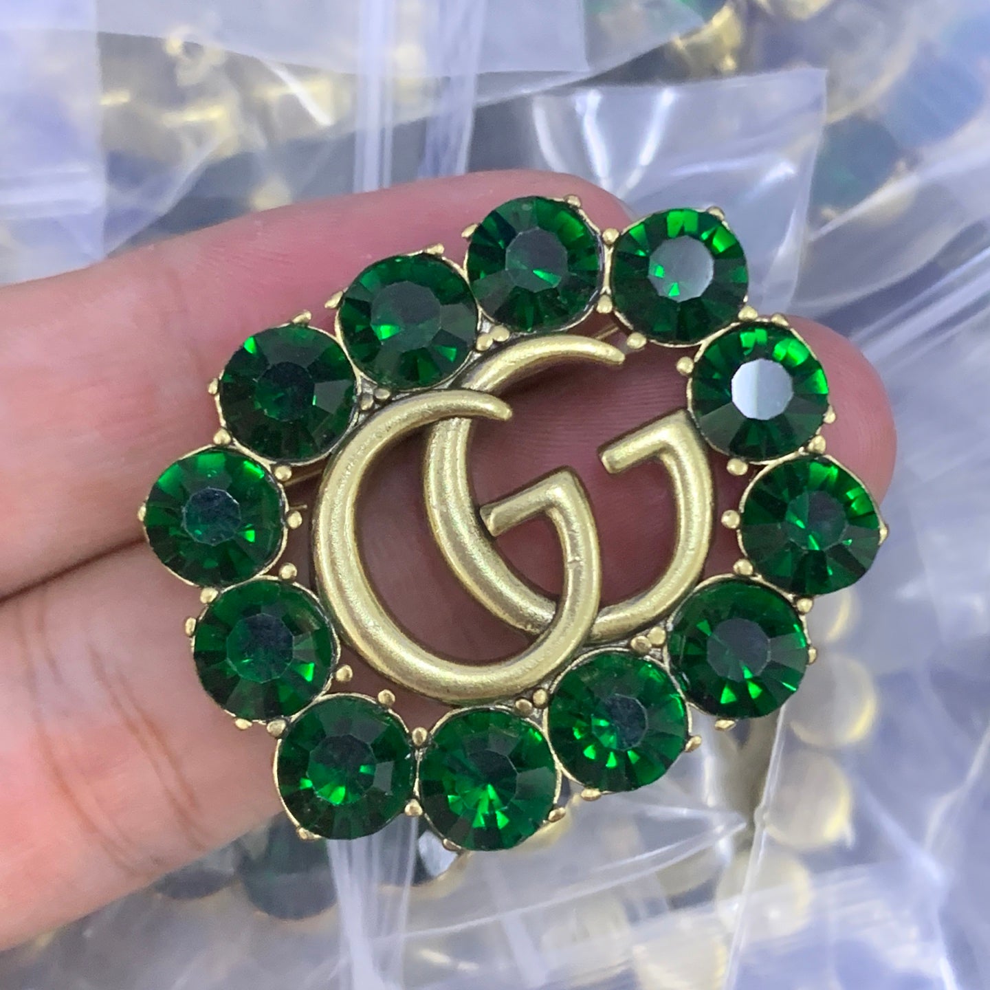 LuxluxHouse Low Price And High Quality Accessories Gucci