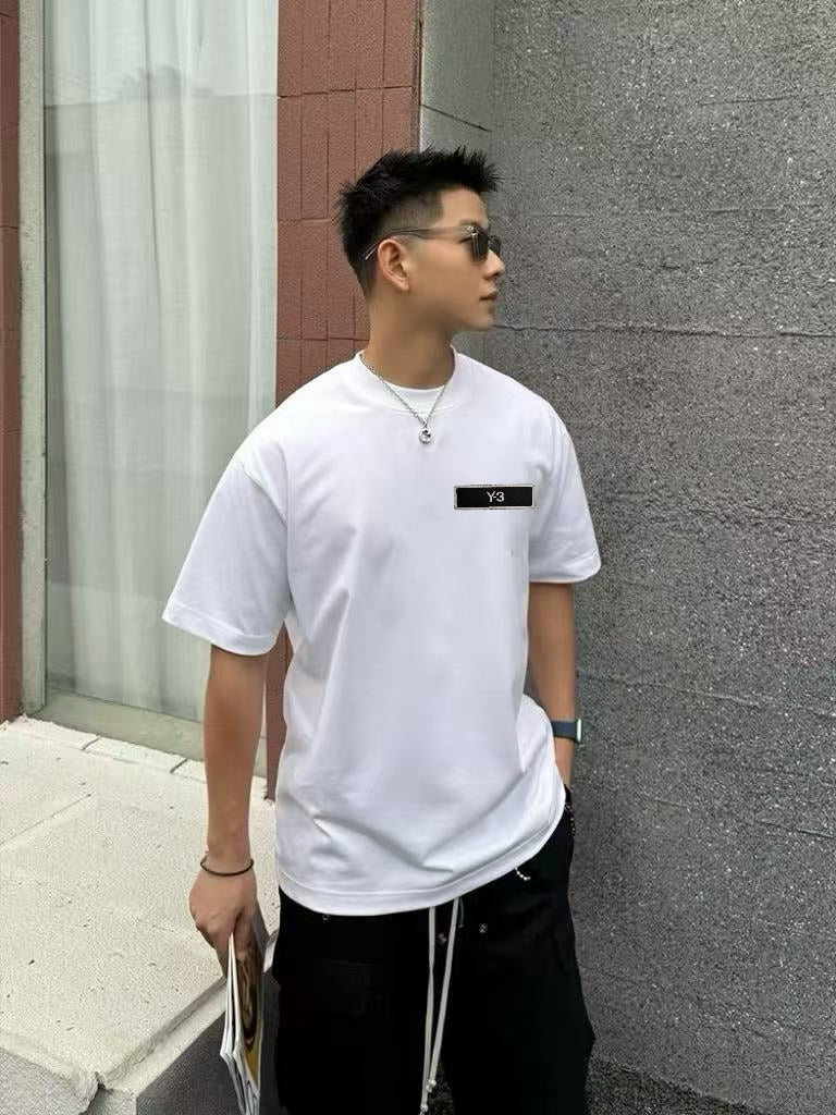 LuxluxHouse Best Quality Clothes Amiri T-shirt