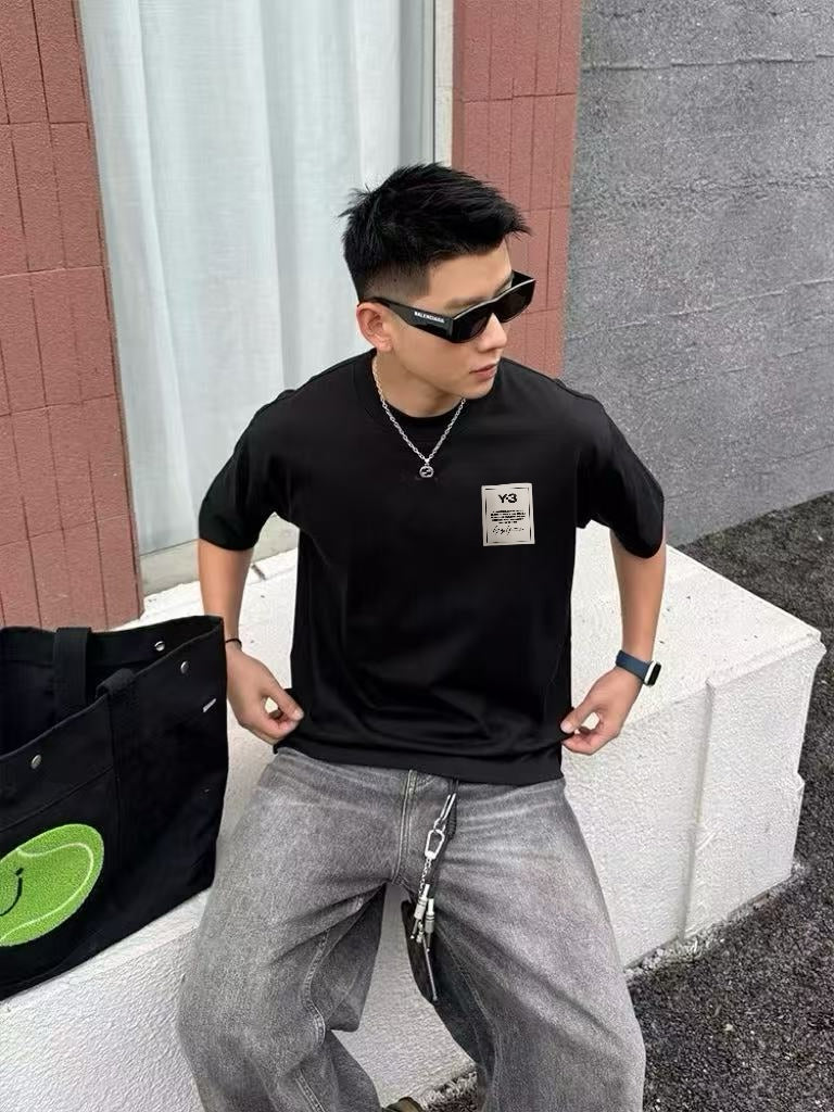 LuxluxHouse Best Quality Clothes Amiri T-shirt