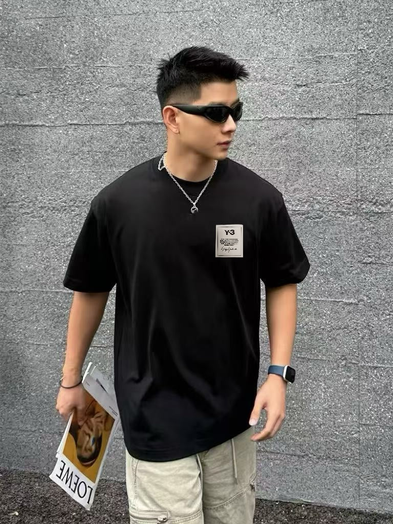 LuxluxHouse Best Quality Clothes Amiri T-shirt