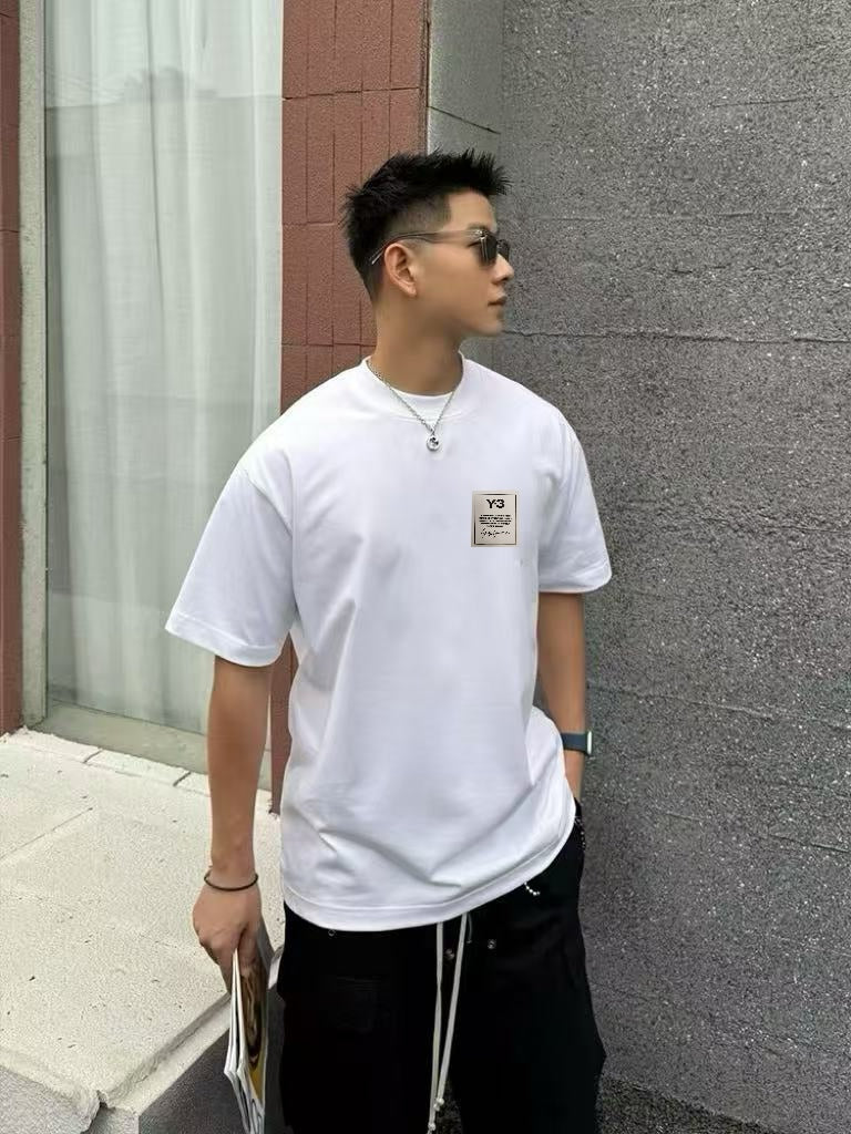 LuxluxHouse Best Quality Clothes Amiri T-shirt
