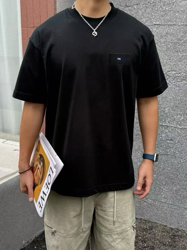 LuxluxHouse Best Quality Clothes Amiri T-shirt
