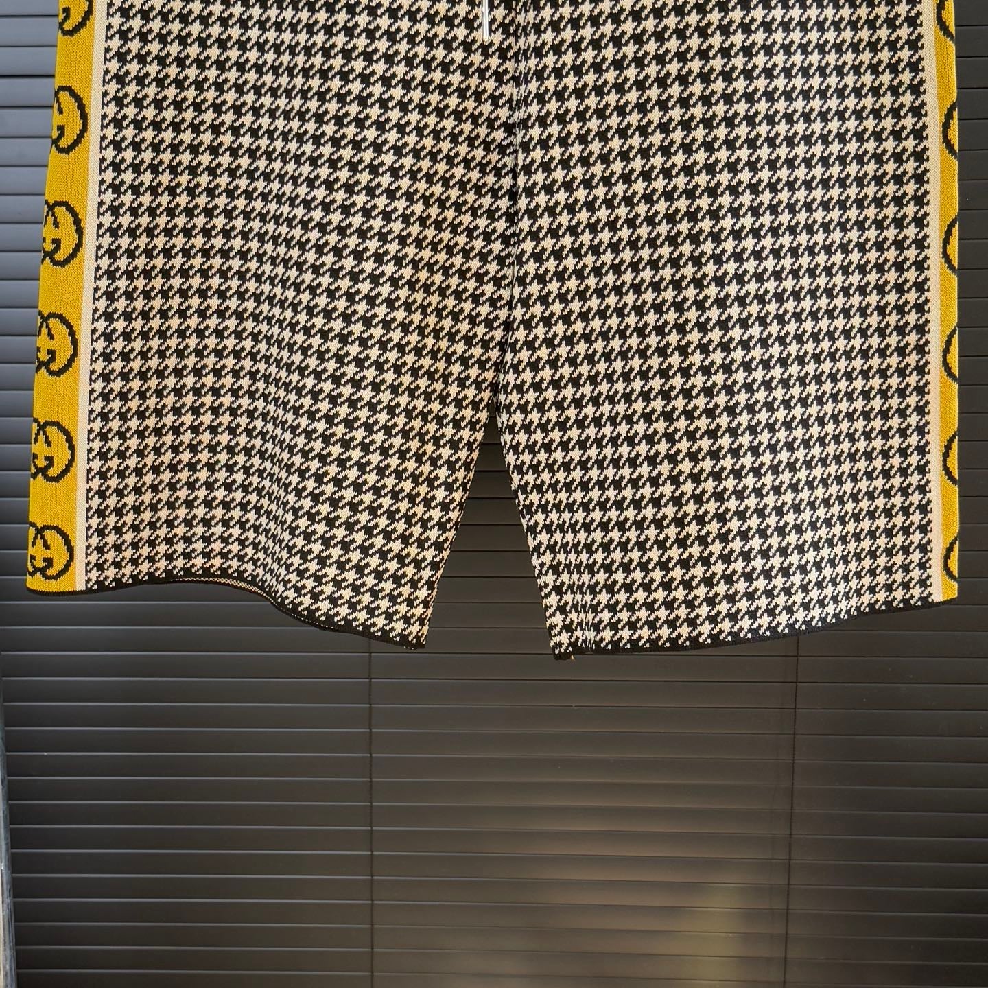 LuxluxHouse Best Quality Clothes Gucci Pants