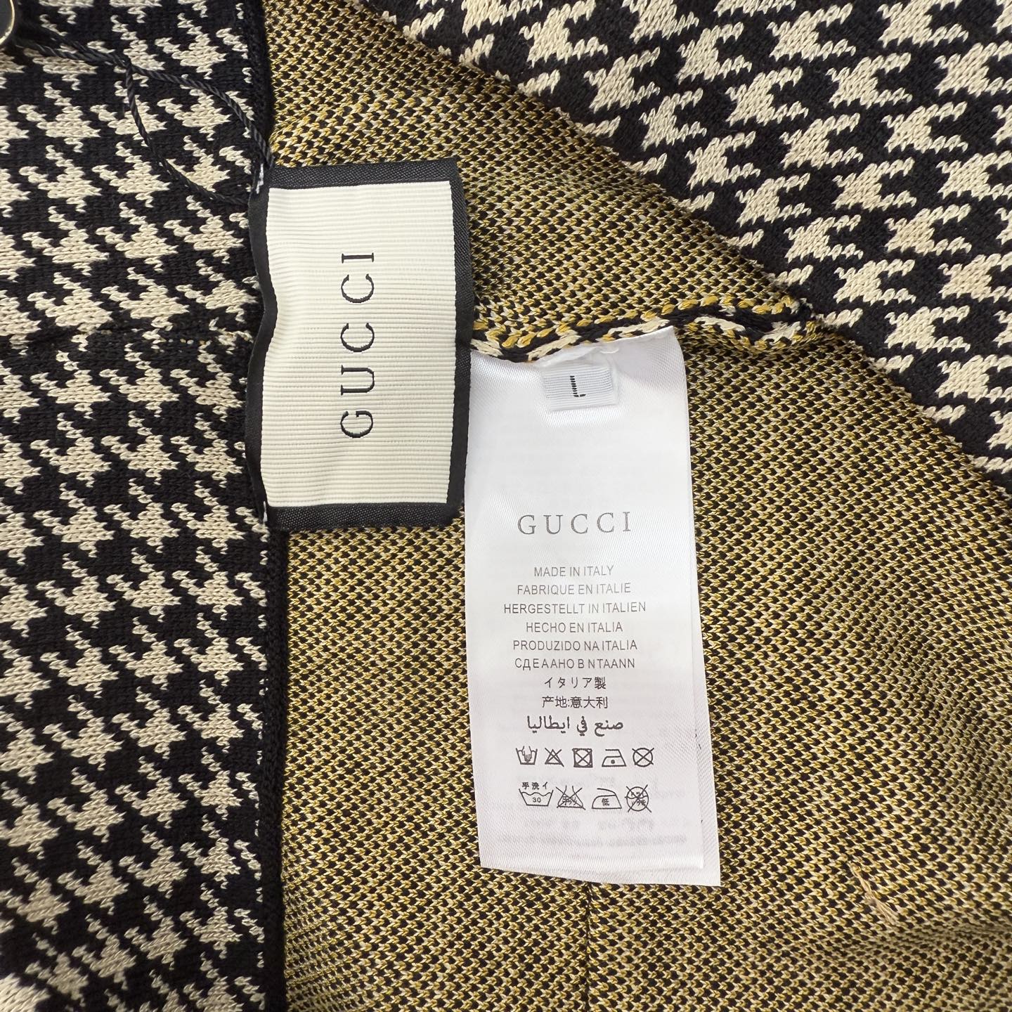 LuxluxHouse Best Quality Clothes Gucci Pants