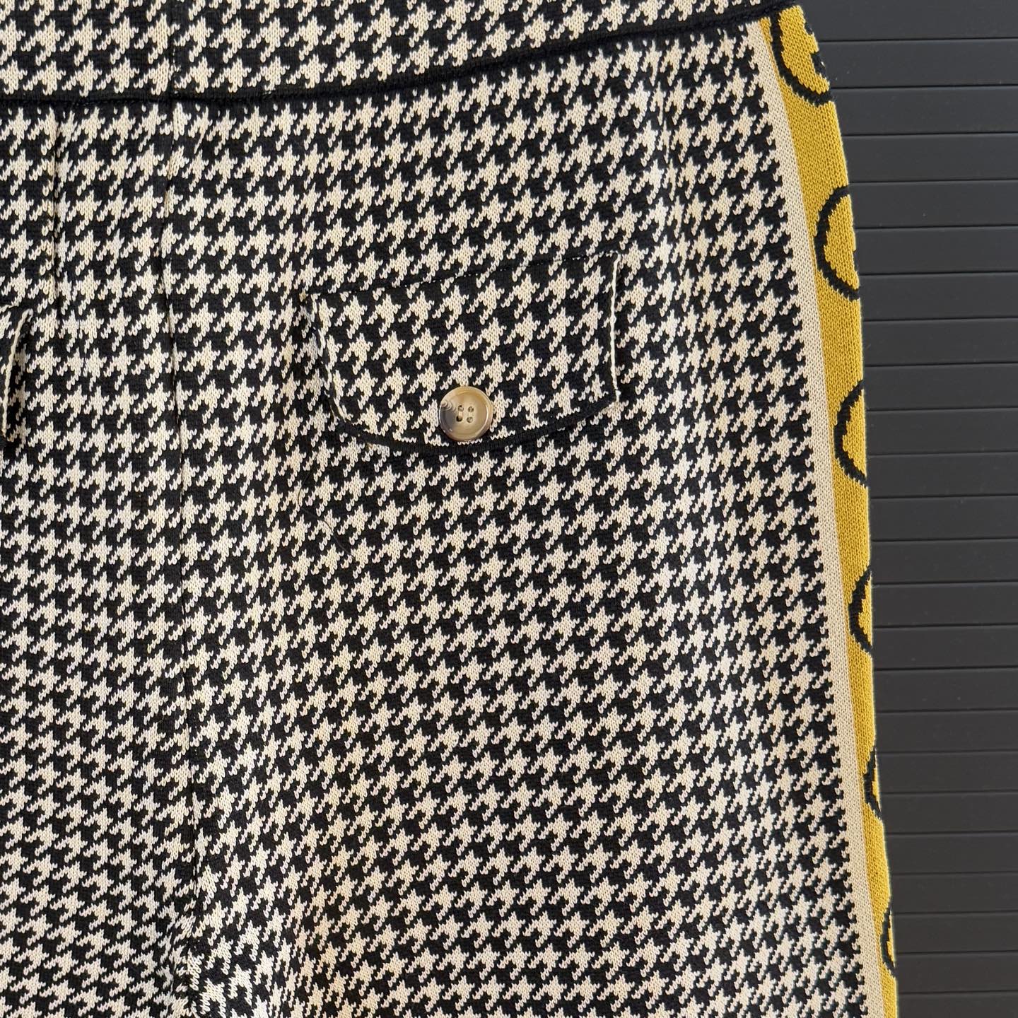 LuxluxHouse Best Quality Clothes Gucci Pants