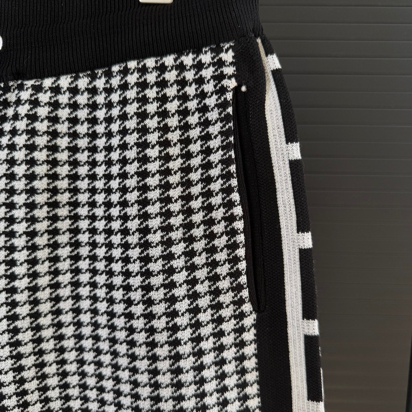 LuxluxHouse Best Quality Clothes Fendi Pants