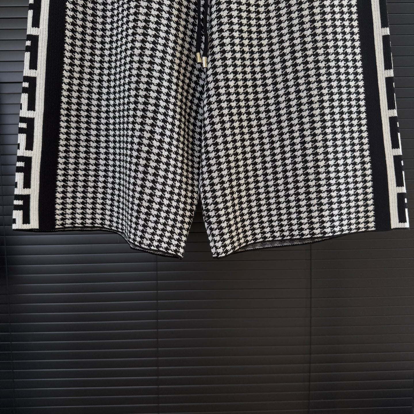 LuxluxHouse Best Quality Clothes Fendi Pants