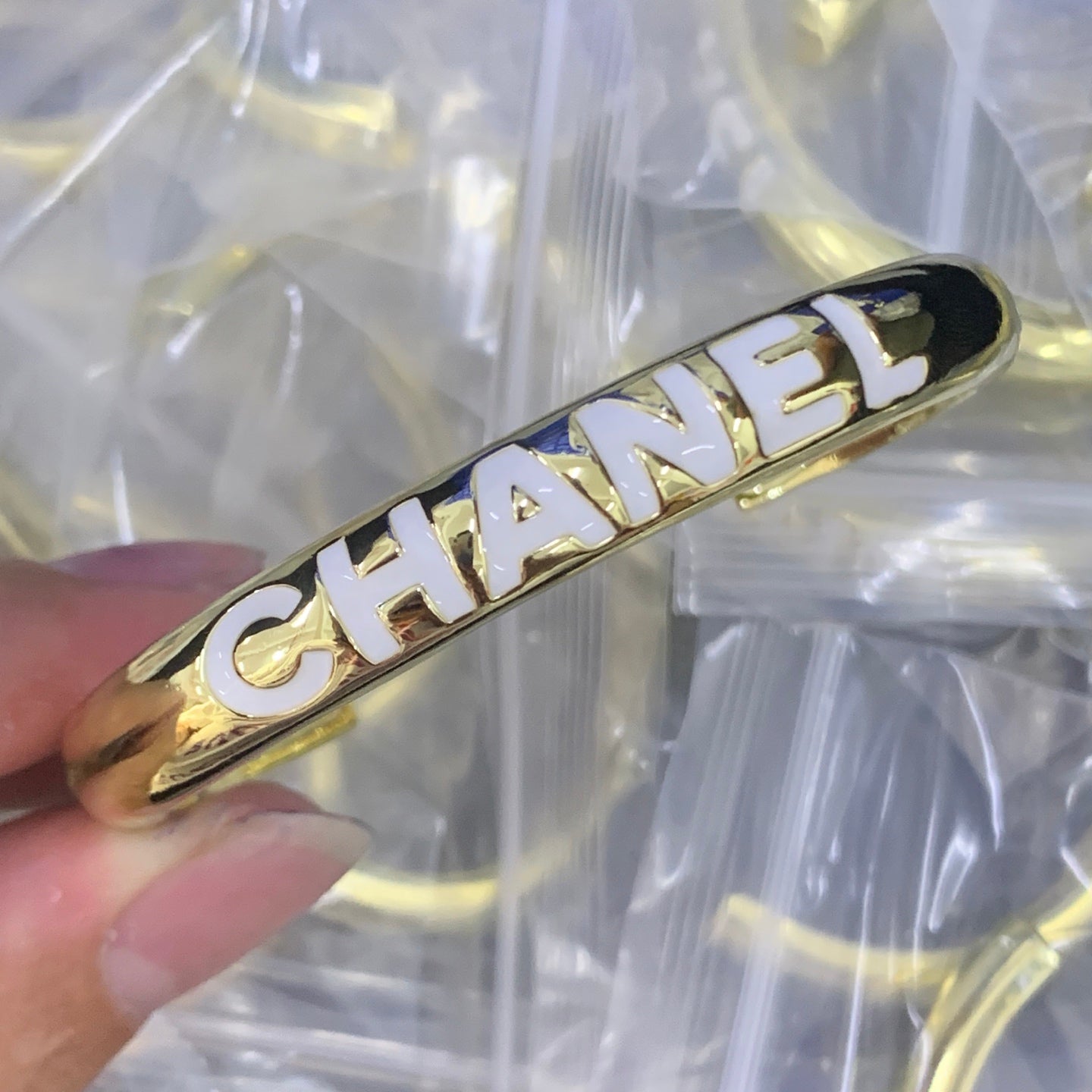 LuxluxHouse Low Price And High Quality Accessories Chanel