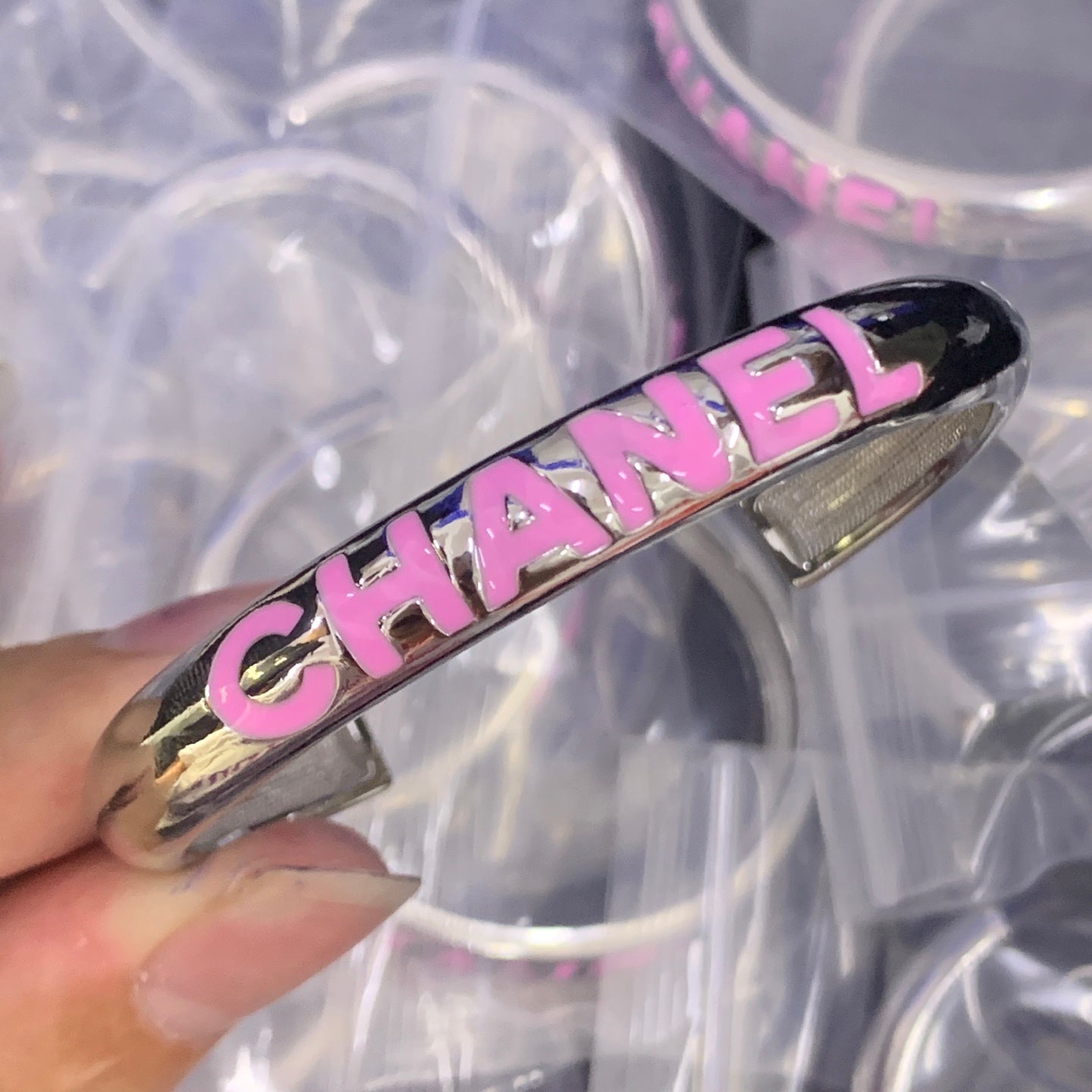LuxluxHouse Low Price And High Quality Accessories Chanel