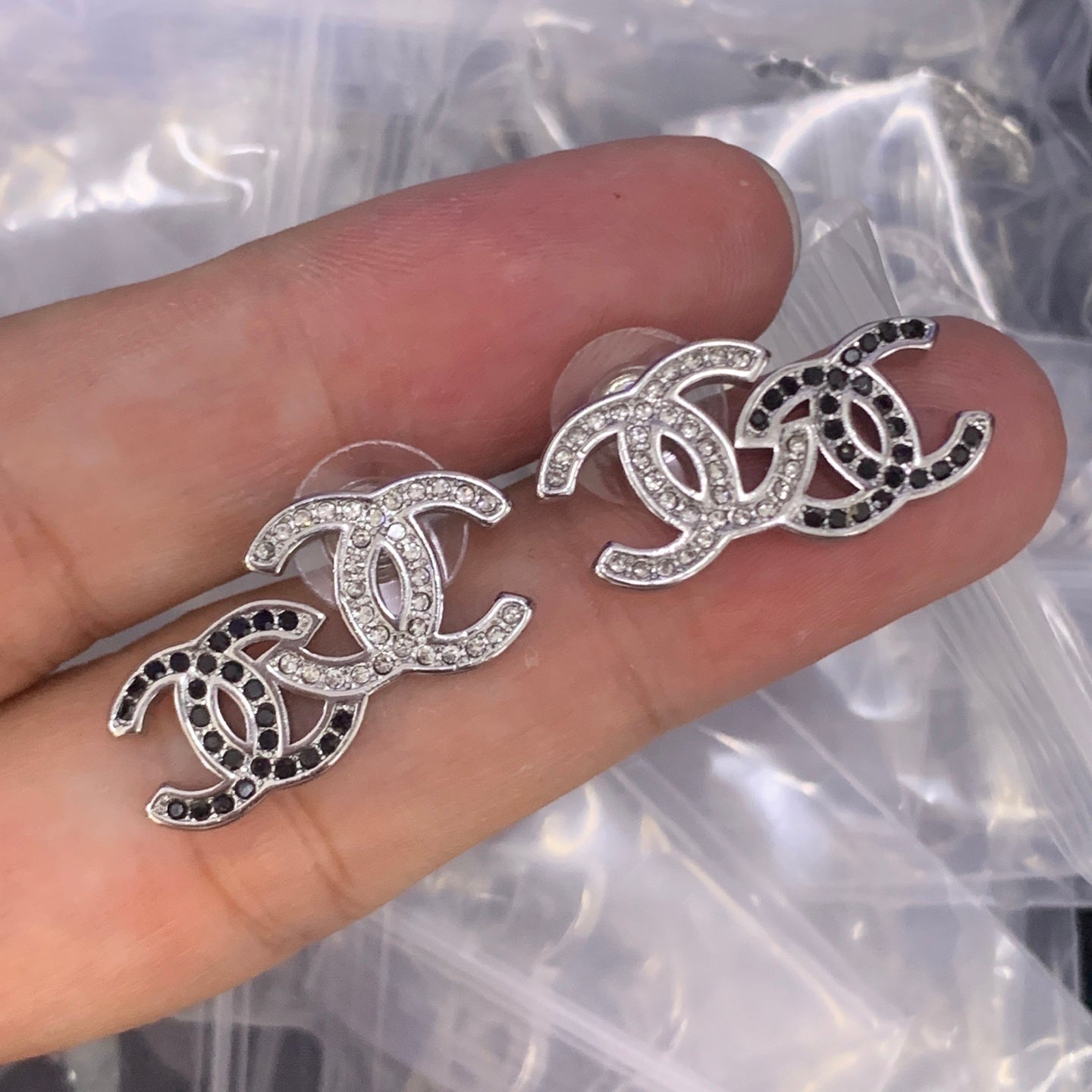 LuxluxHouse Low Price And High Quality Accessories Chanel