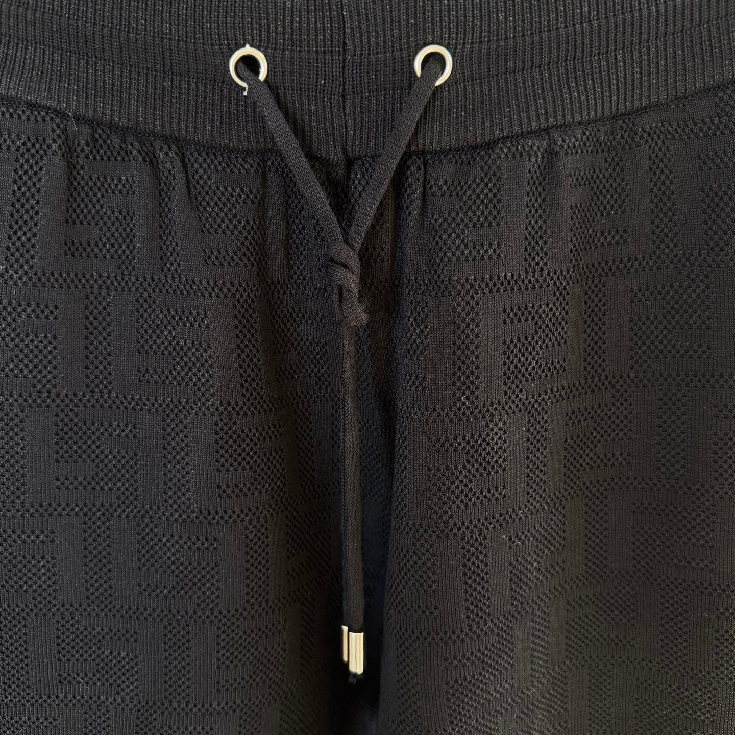 LuxluxHouse Best Quality Clothes Fendi Pants