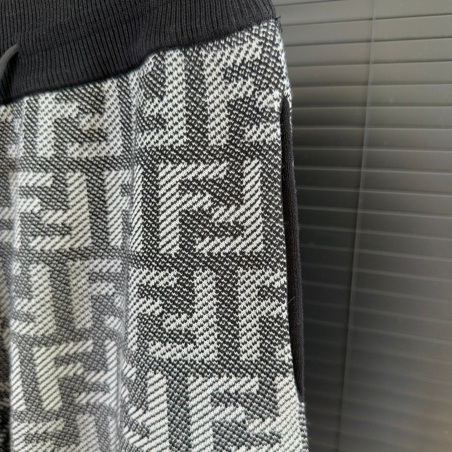 LuxluxHouse Best Quality Clothes Fendi Pants