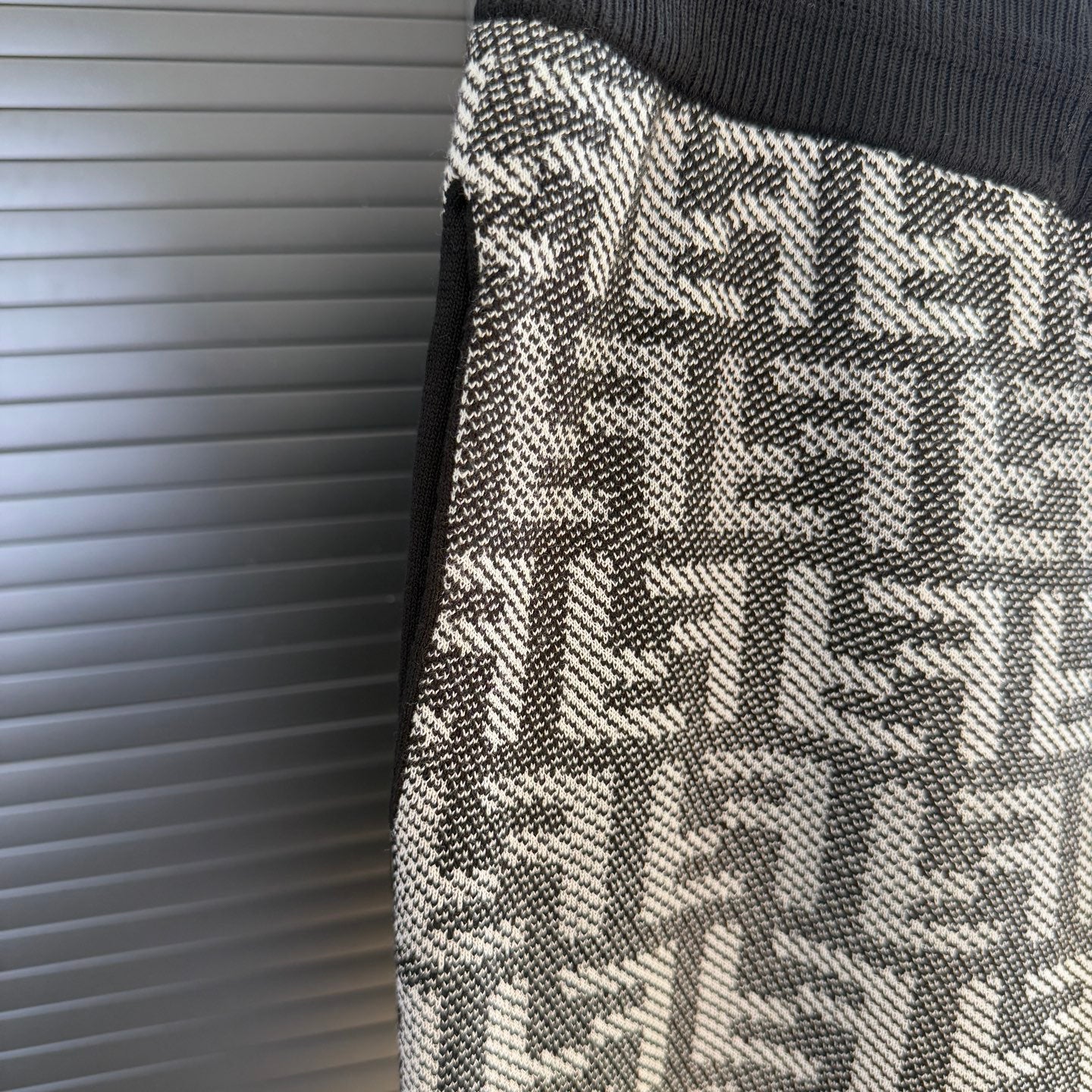 LuxluxHouse Best Quality Clothes Fendi Pants