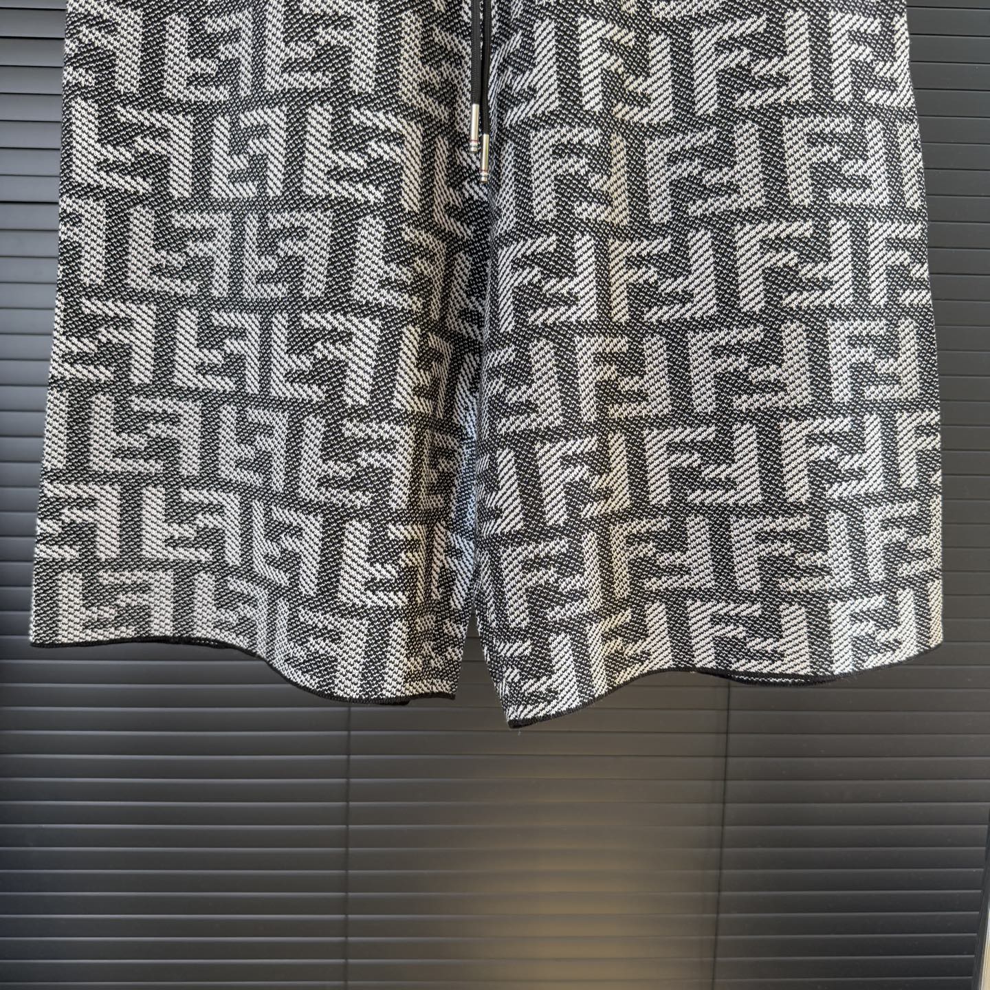 LuxluxHouse Best Quality Clothes Fendi Pants