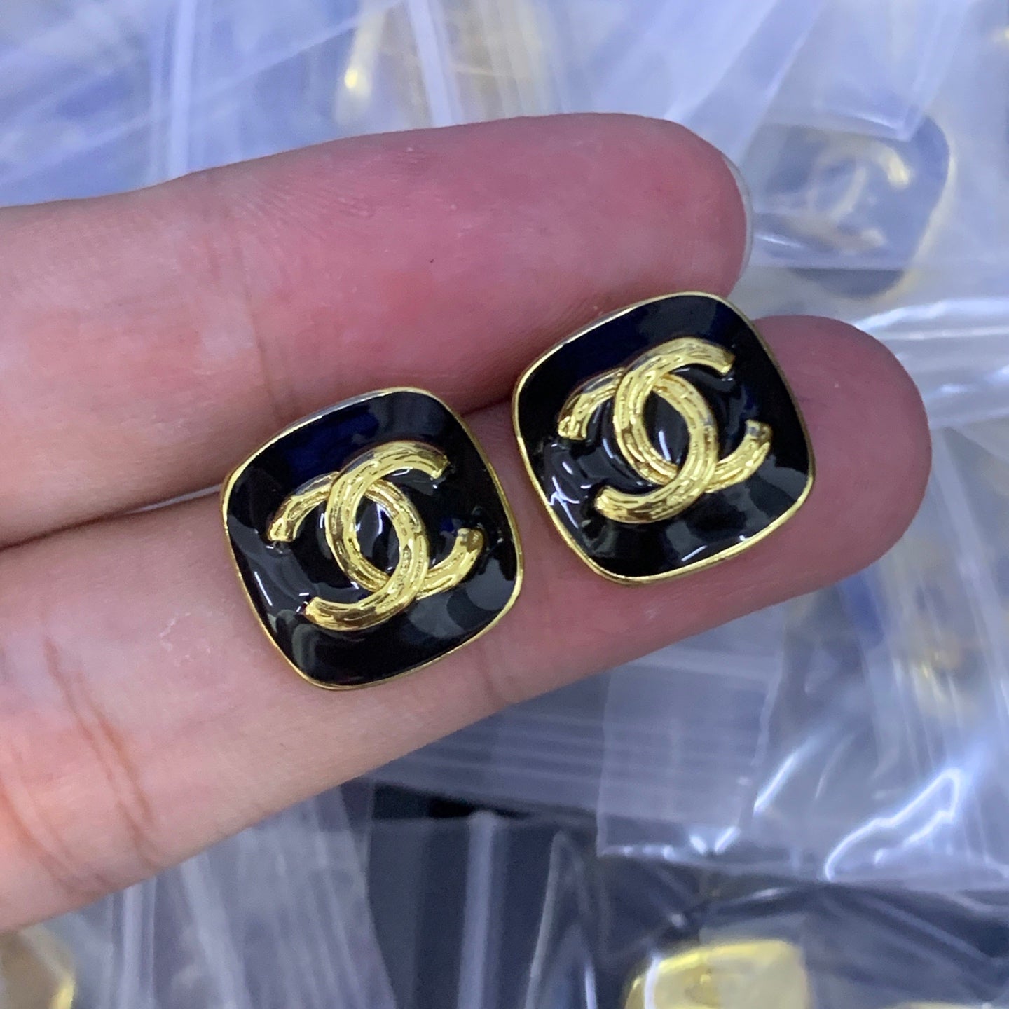 LuxluxHouse Low Price And High Quality Accessories Chanel