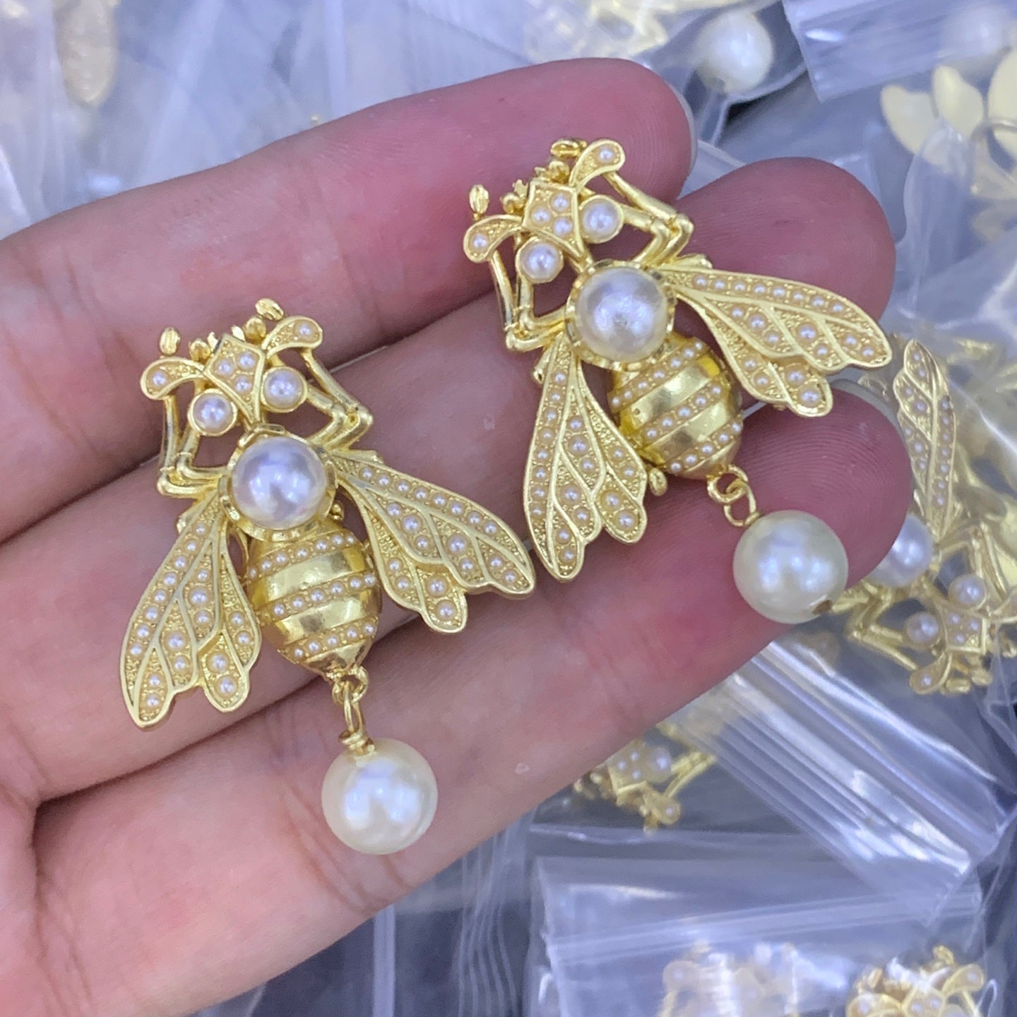 LuxluxHouse Low Price And High Quality Accessories Dior