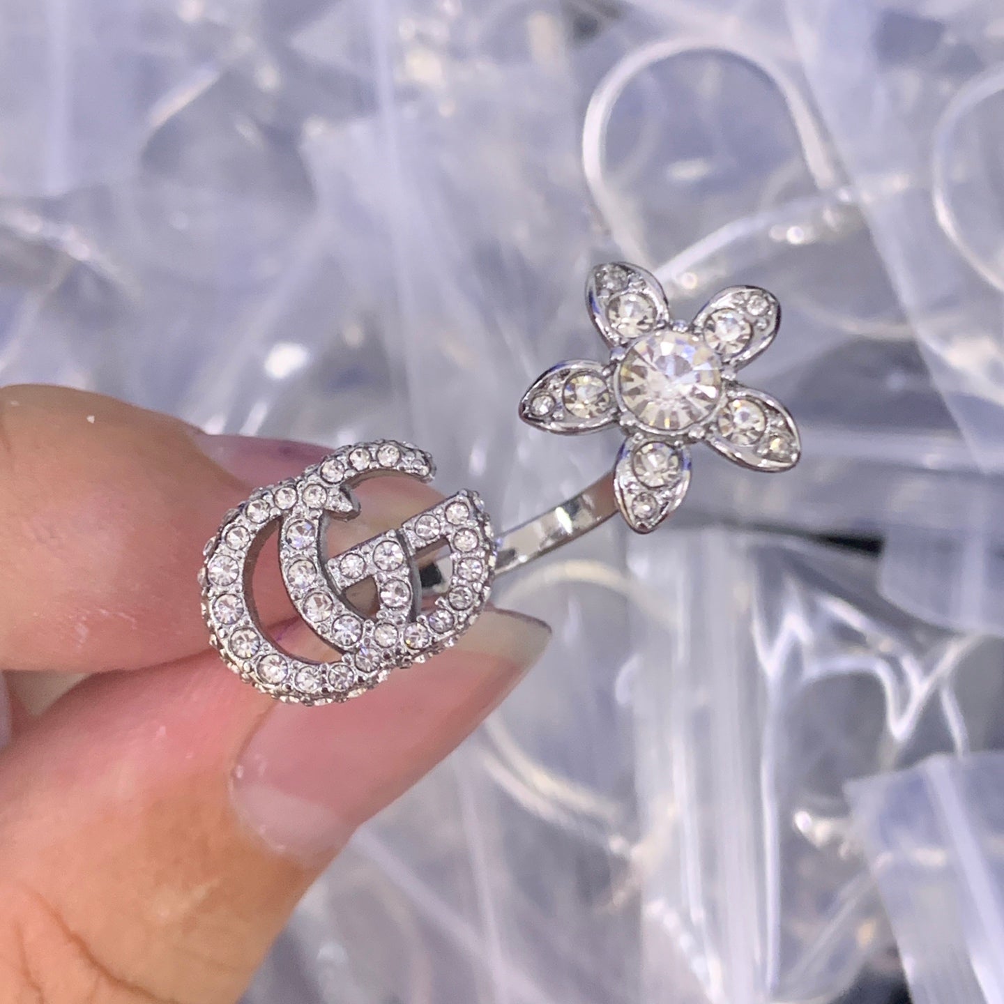 LuxluxHouse Low Price And High Quality Accessories Gucci