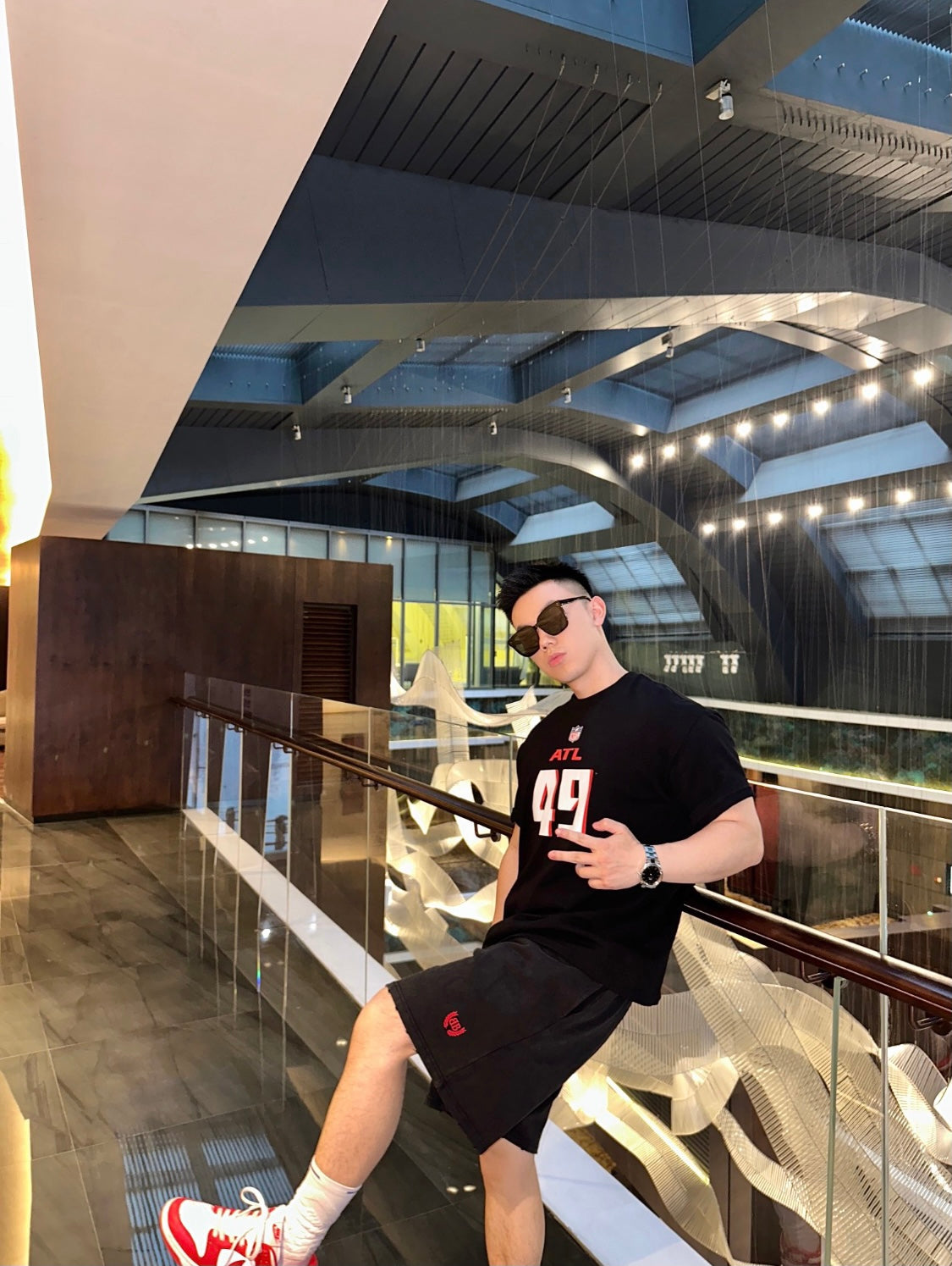 LuxluxHouse Best Quality Clothes Balenciaga Pants