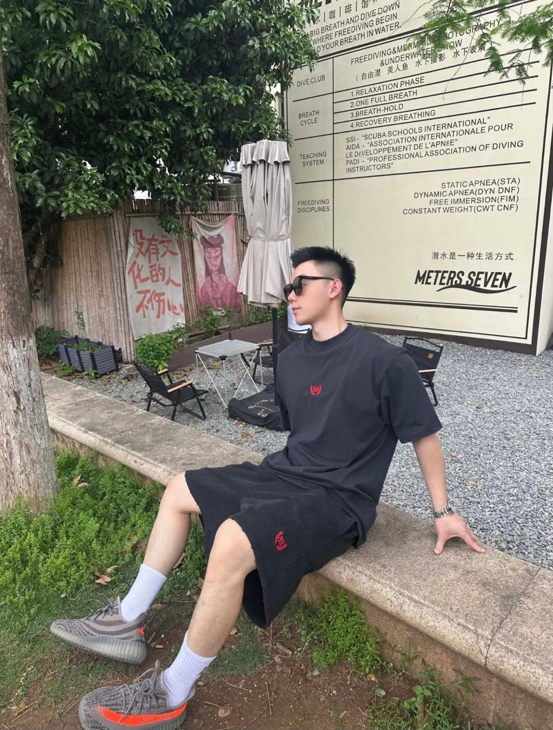 LuxluxHouse Best Quality Clothes Balenciaga Pants