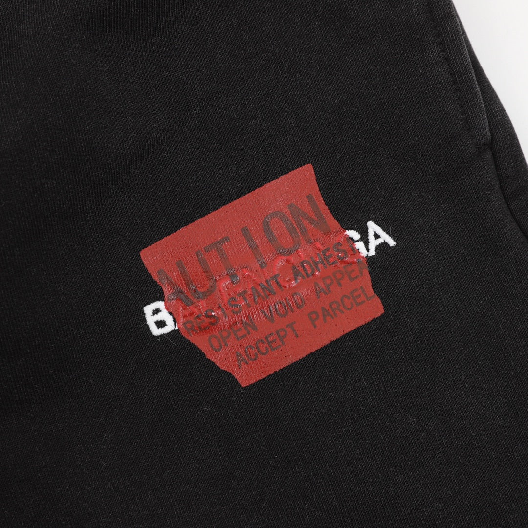 LuxluxHouse Best Quality Clothes Balenciaga Pants