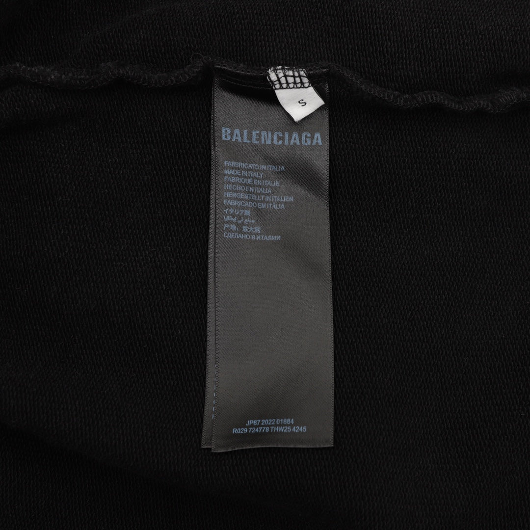 LuxluxHouse Best Quality Clothes Balenciaga Pants