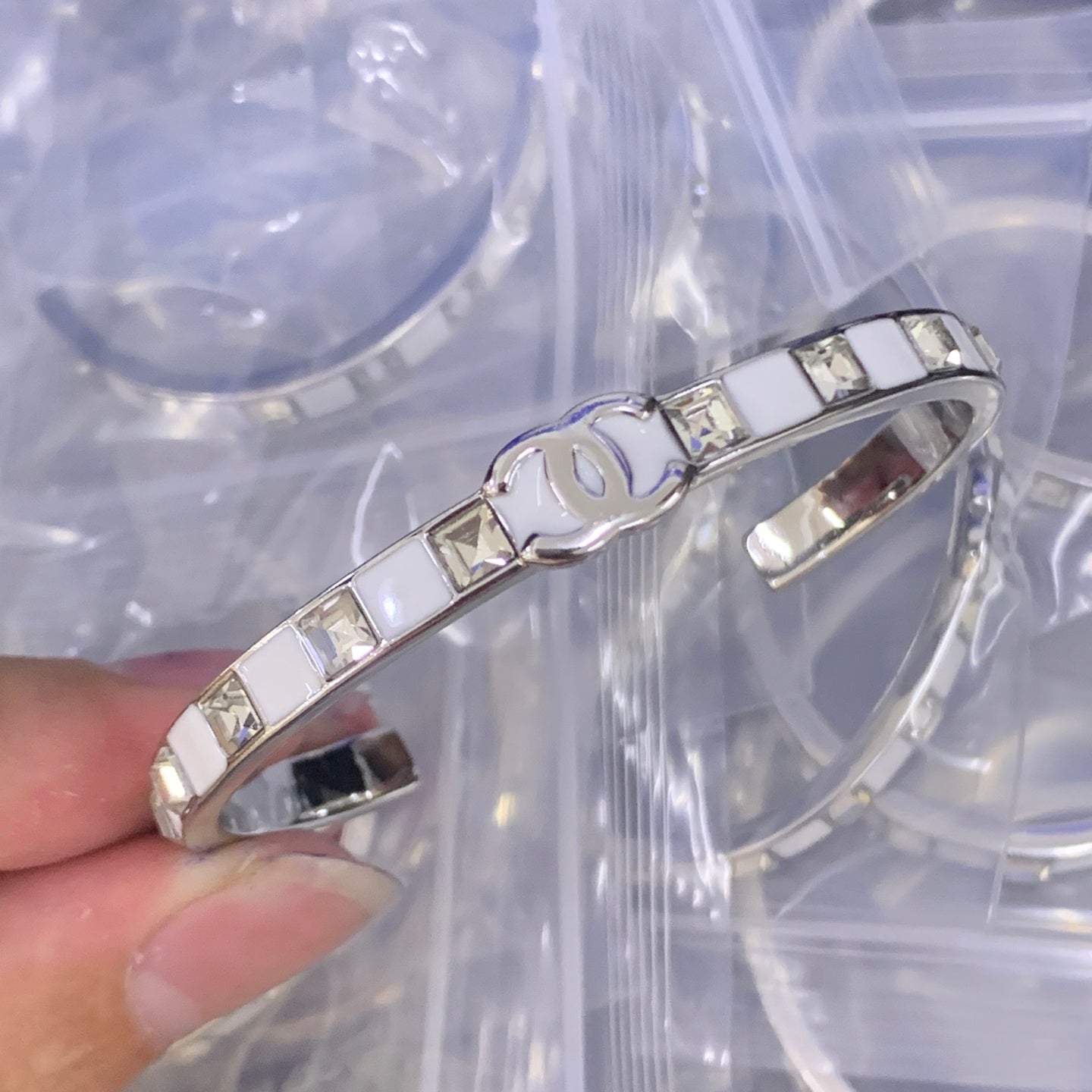 LuxluxHouse Low Price And High Quality Accessories Chanel