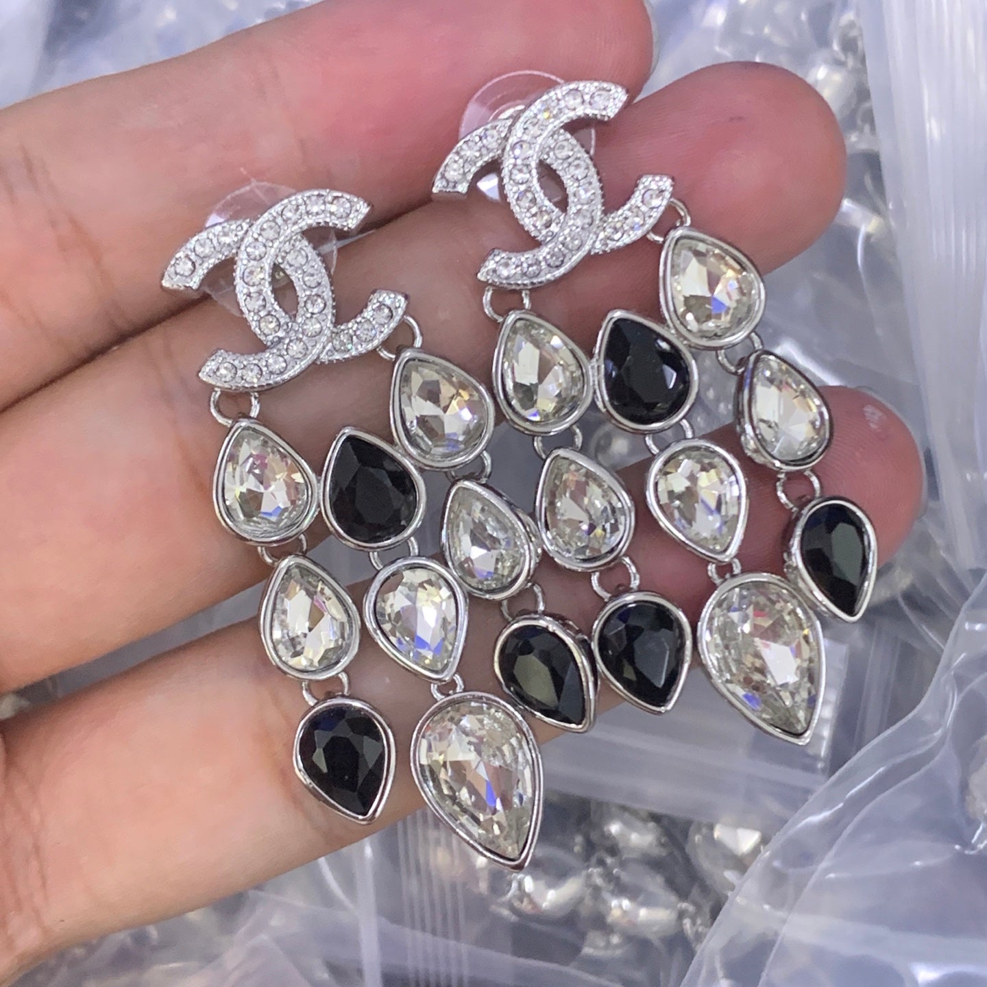 LuxluxHouse Low Price And High Quality Accessories Chanel