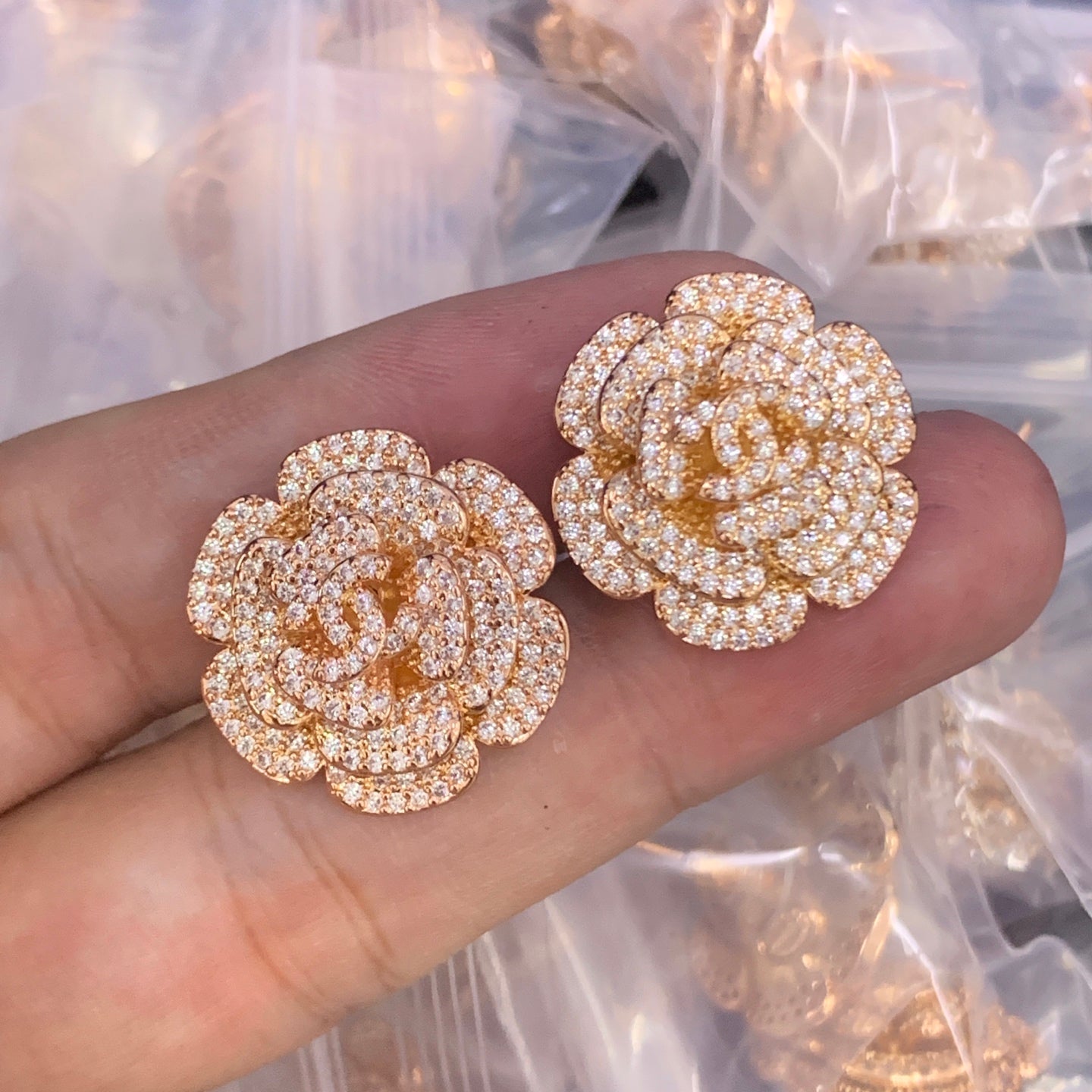 LuxluxHouse Low Price And High Quality Accessories Chanel