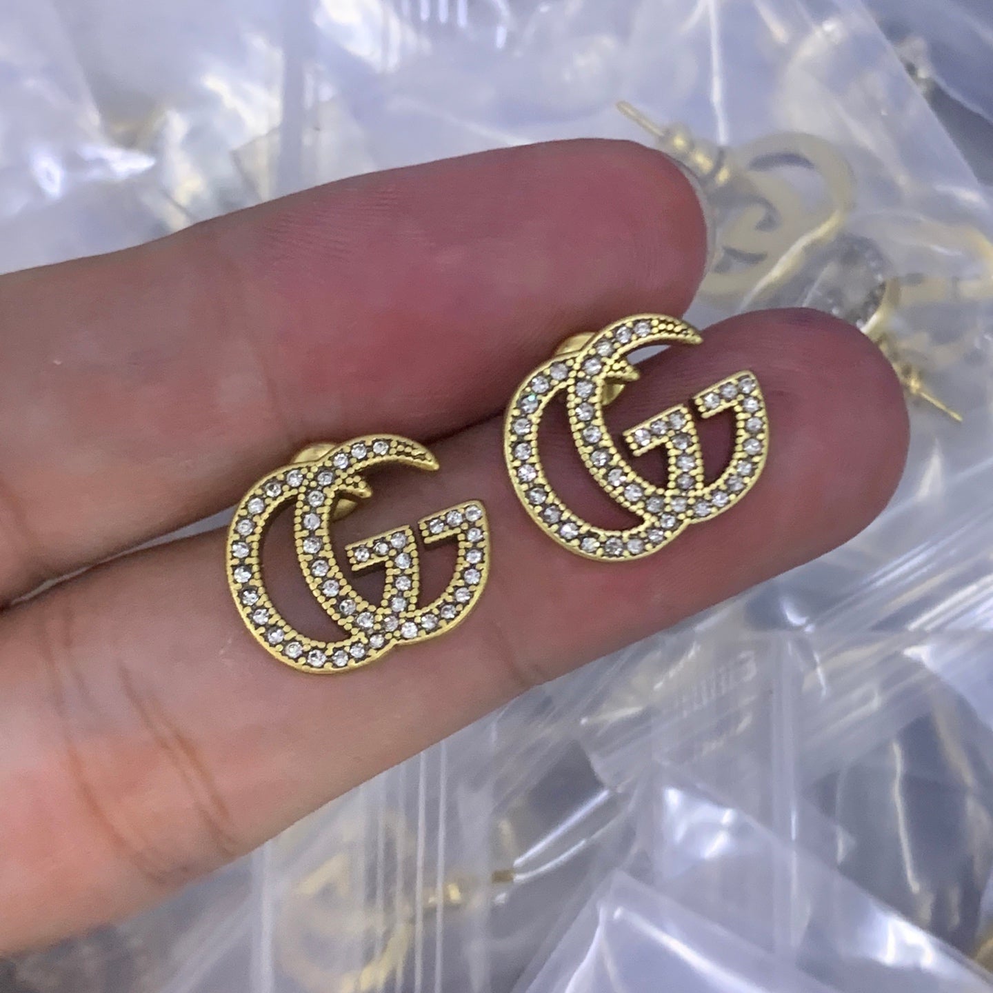LuxluxHouse Low Price And High Quality Accessories Gucci
