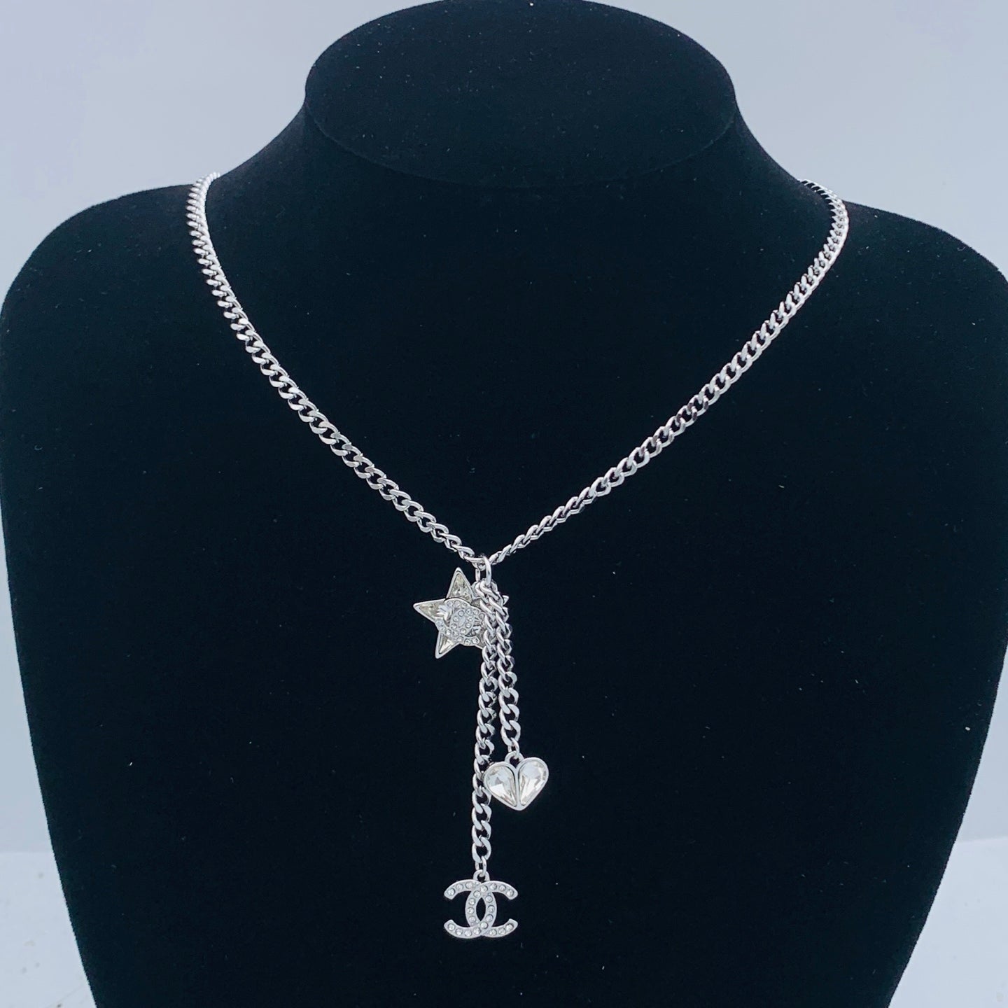 LuxluxHouse Low Price And High Quality Accessories Chanel