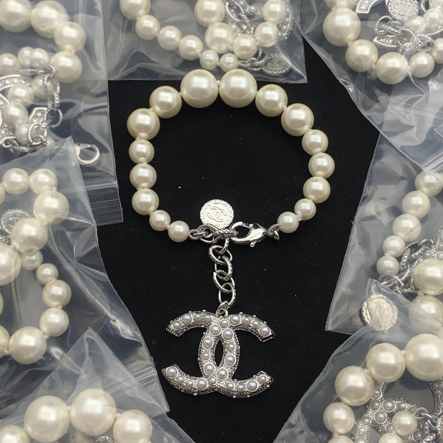 LuxluxHouse Low Price And High Quality Accessories Chanel