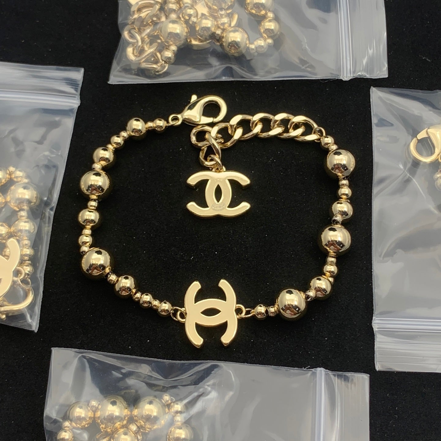 LuxluxHouse Low Price And High Quality Accessories Chanel