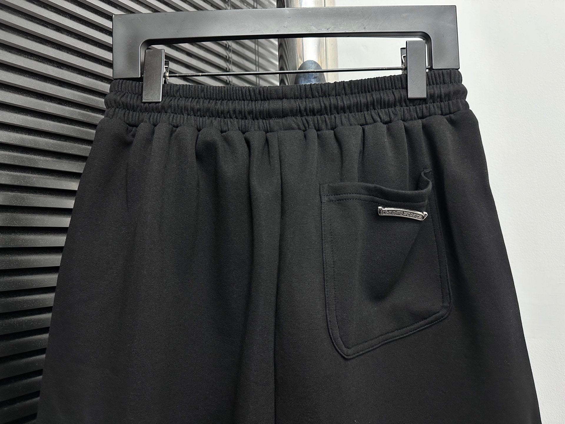 LuxluxHouse Best Quality Clothes Pants Chrome Hearts