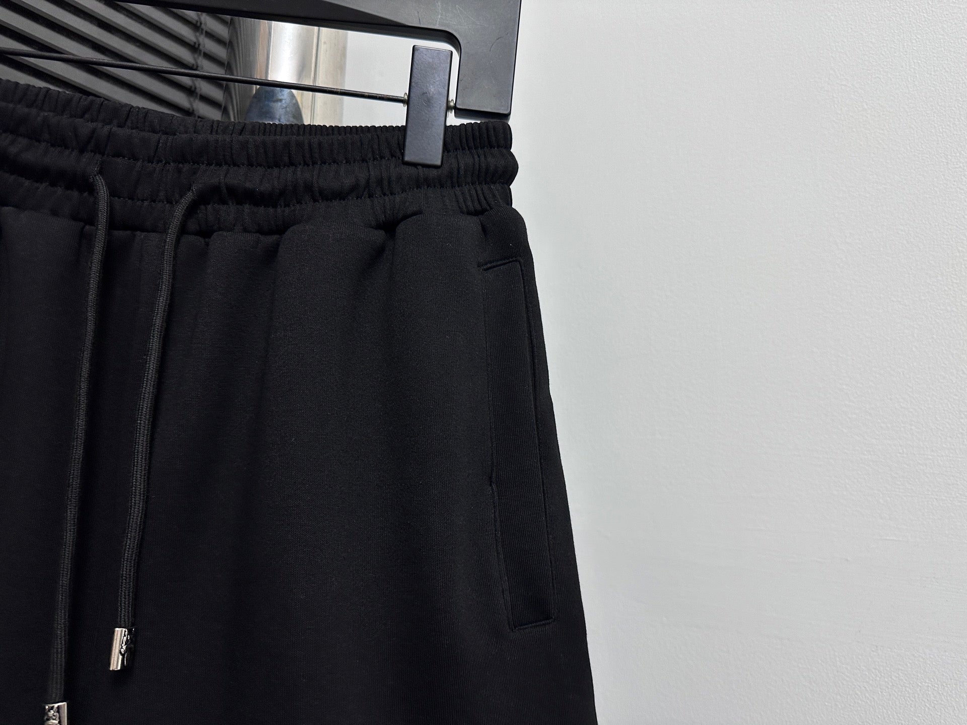 LuxluxHouse Best Quality Clothes Pants Chrome Hearts