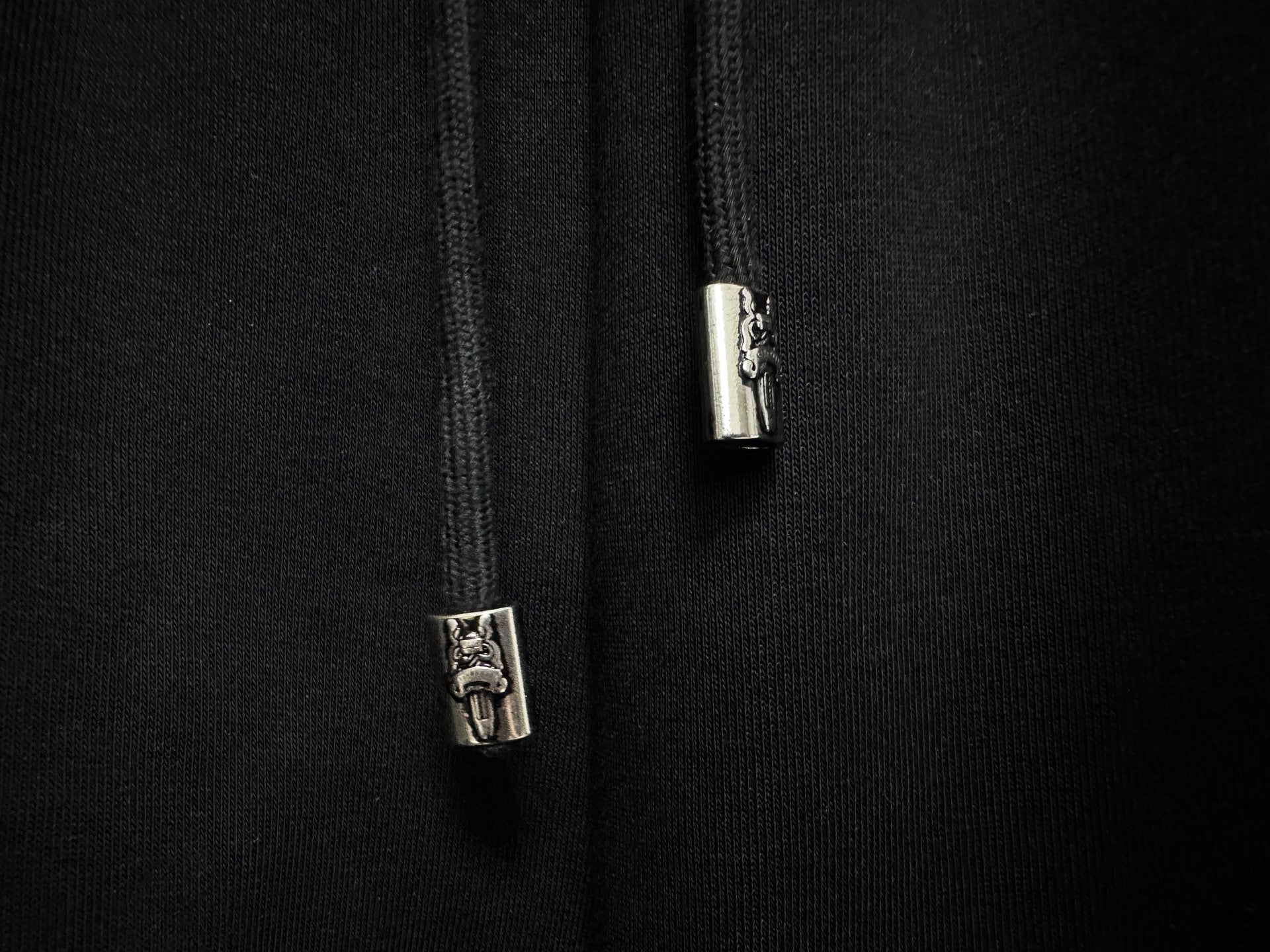 LuxluxHouse Best Quality Clothes Pants Chrome Hearts
