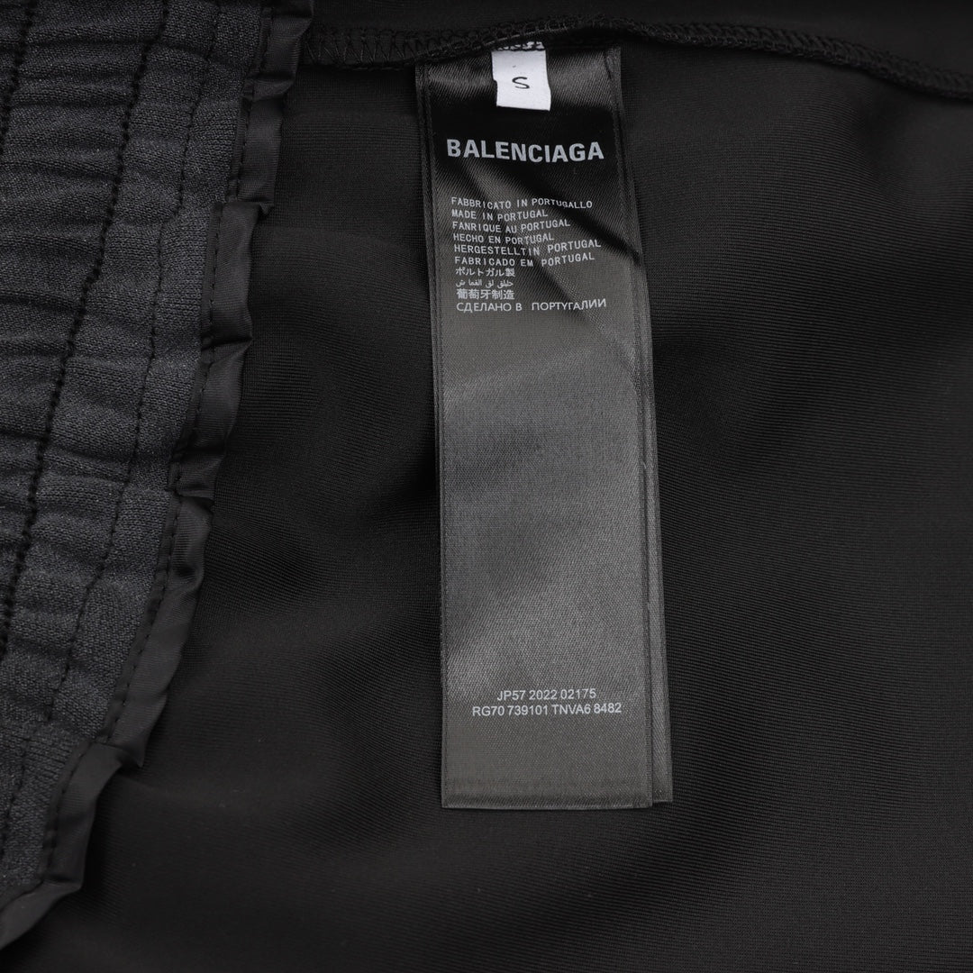 LuxluxHouse Best Quality Clothes Balenciaga Pants