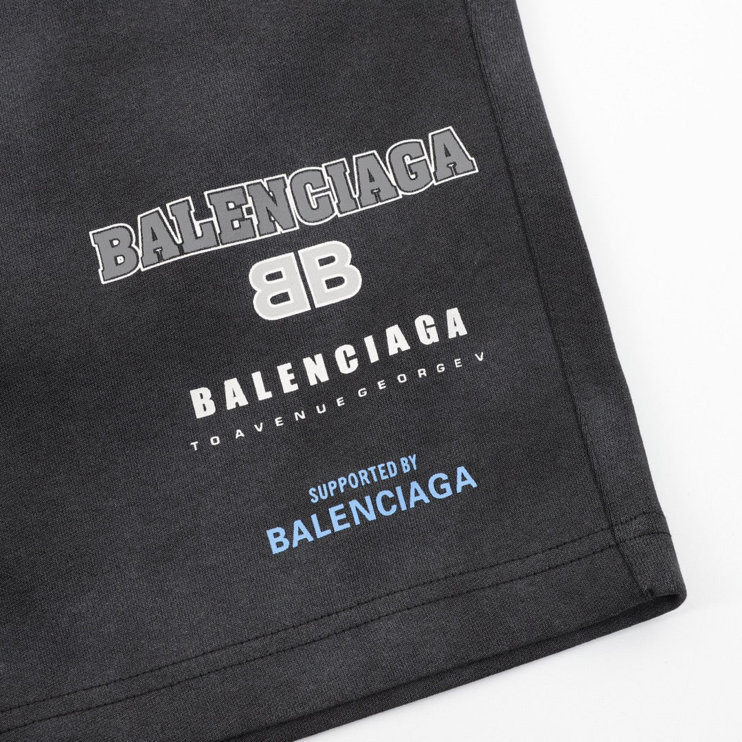 LuxluxHouse Best Quality Clothes Balenciaga Pants
