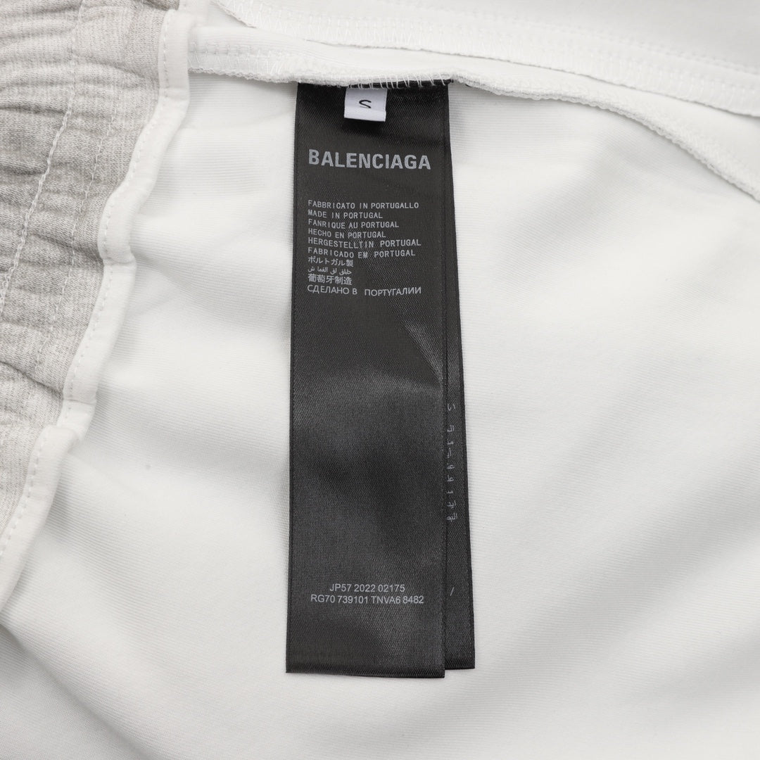 LuxluxHouse Best Quality Clothes Balenciaga Pants