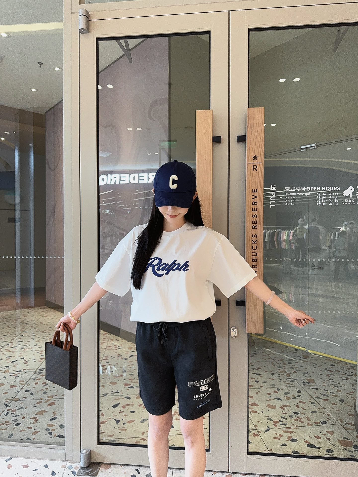 LuxluxHouse Best Quality Clothes Balenciaga Pants