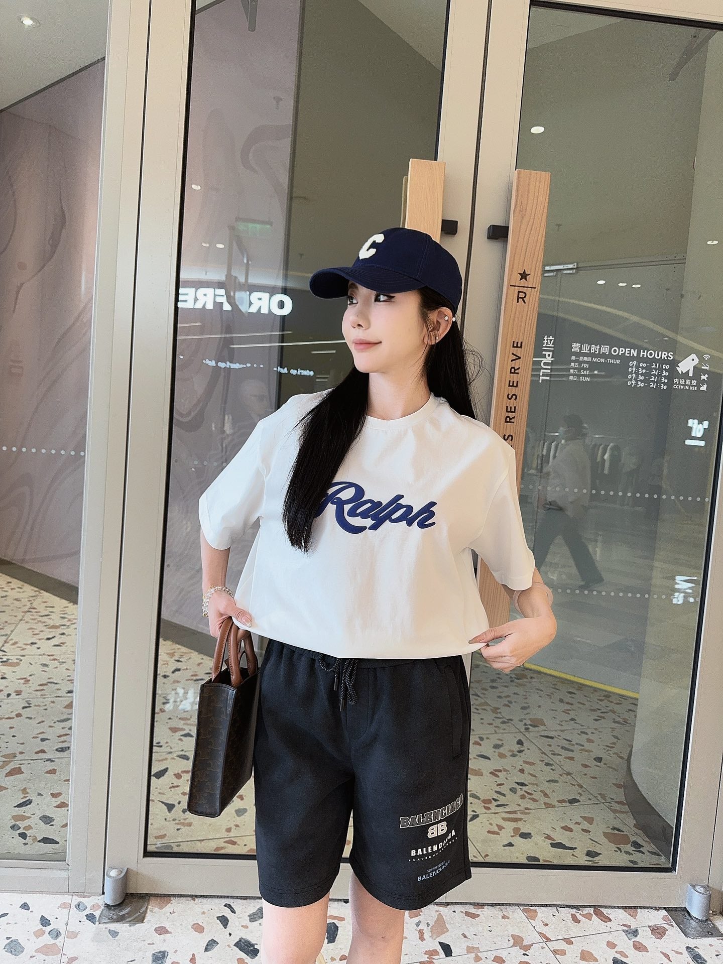 LuxluxHouse Best Quality Clothes Balenciaga Pants