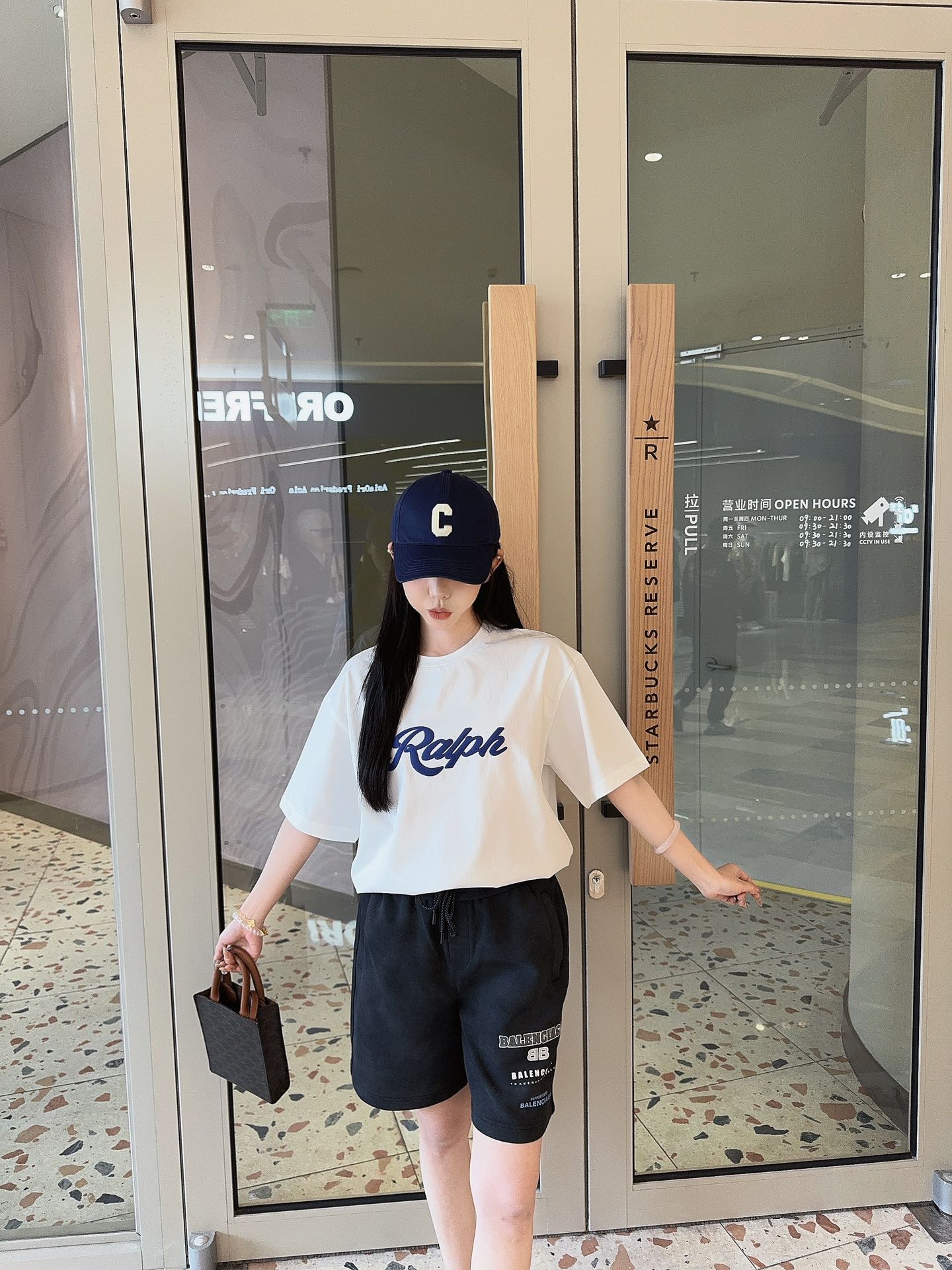 LuxluxHouse Best Quality Clothes Balenciaga Pants