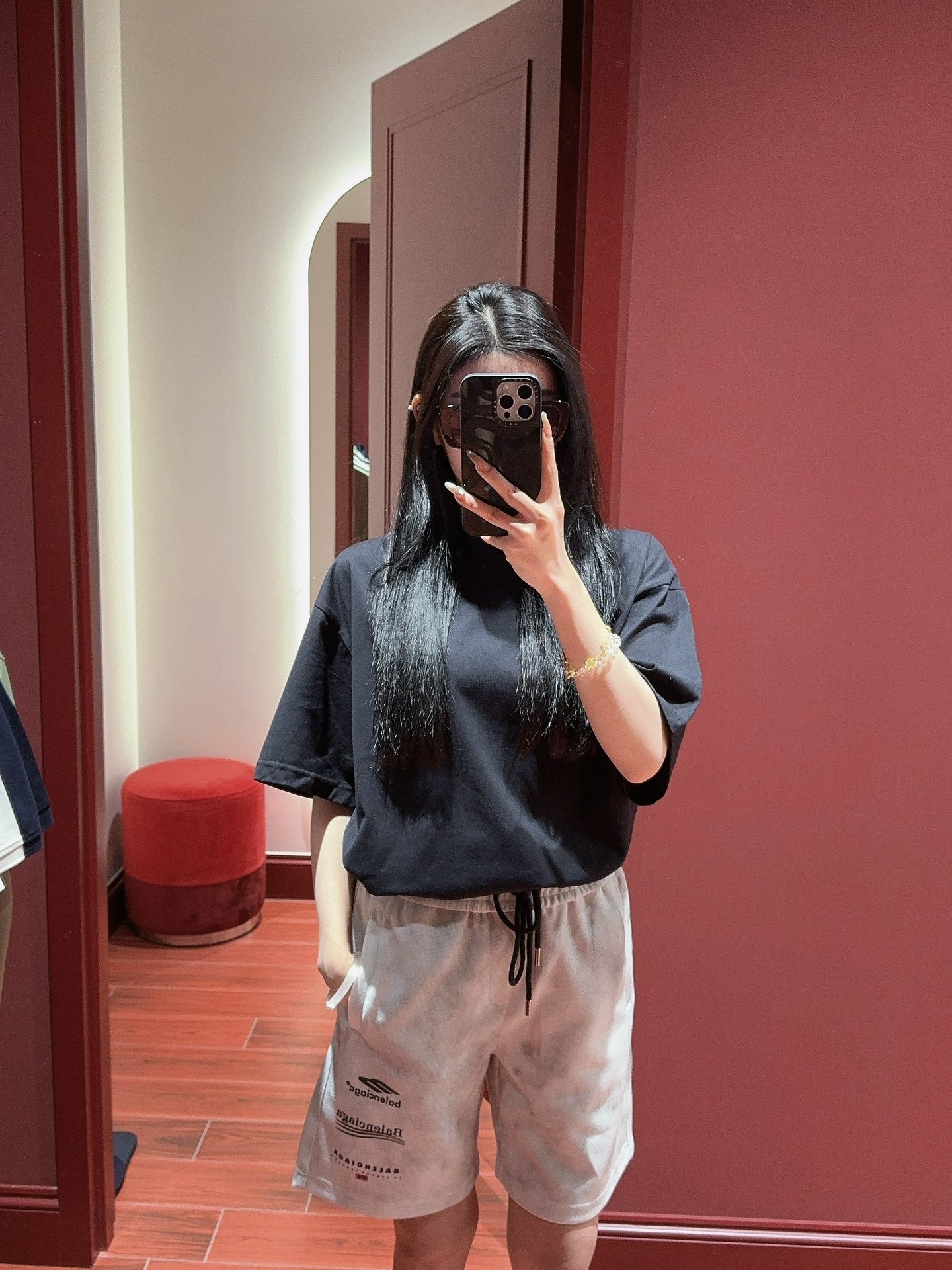 LuxluxHouse Best Quality Clothes Balenciaga Pants