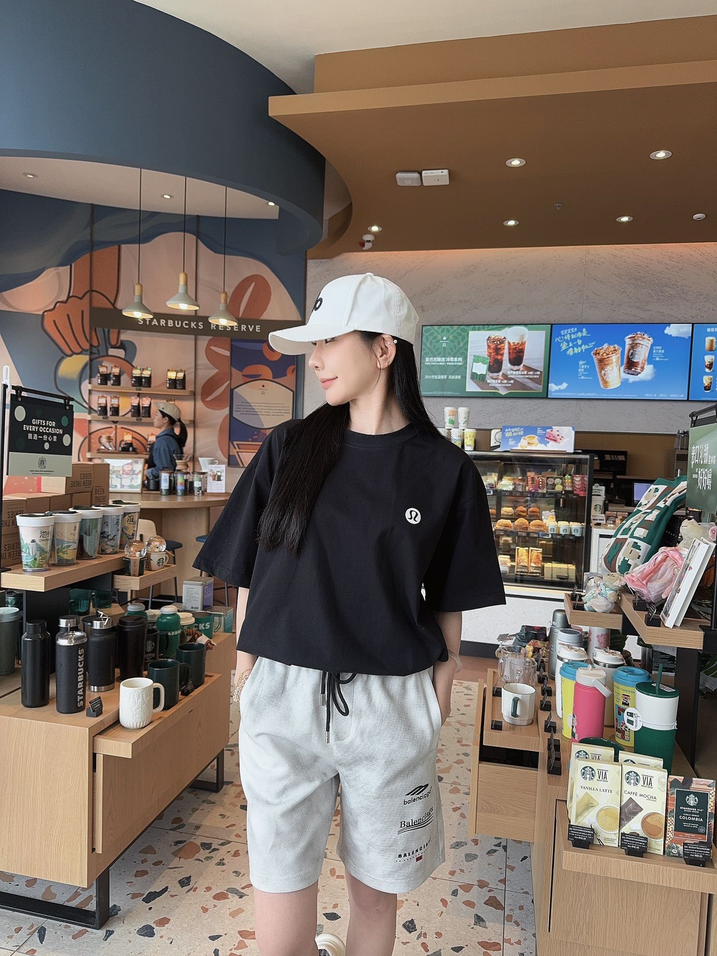 LuxluxHouse Best Quality Clothes Balenciaga Pants