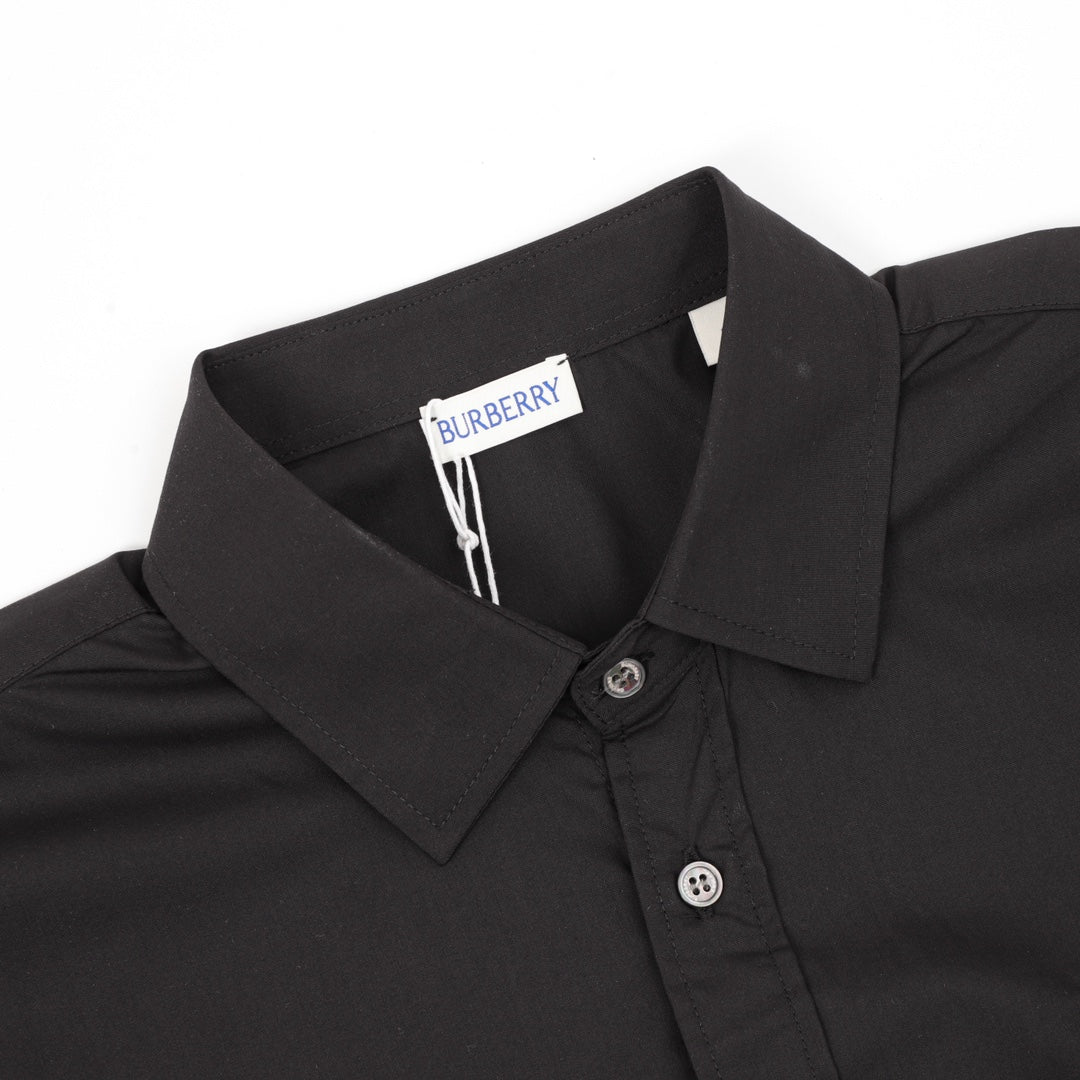 LuxluxHouse Best Quality Clothes Shirts&Polo Burberry
